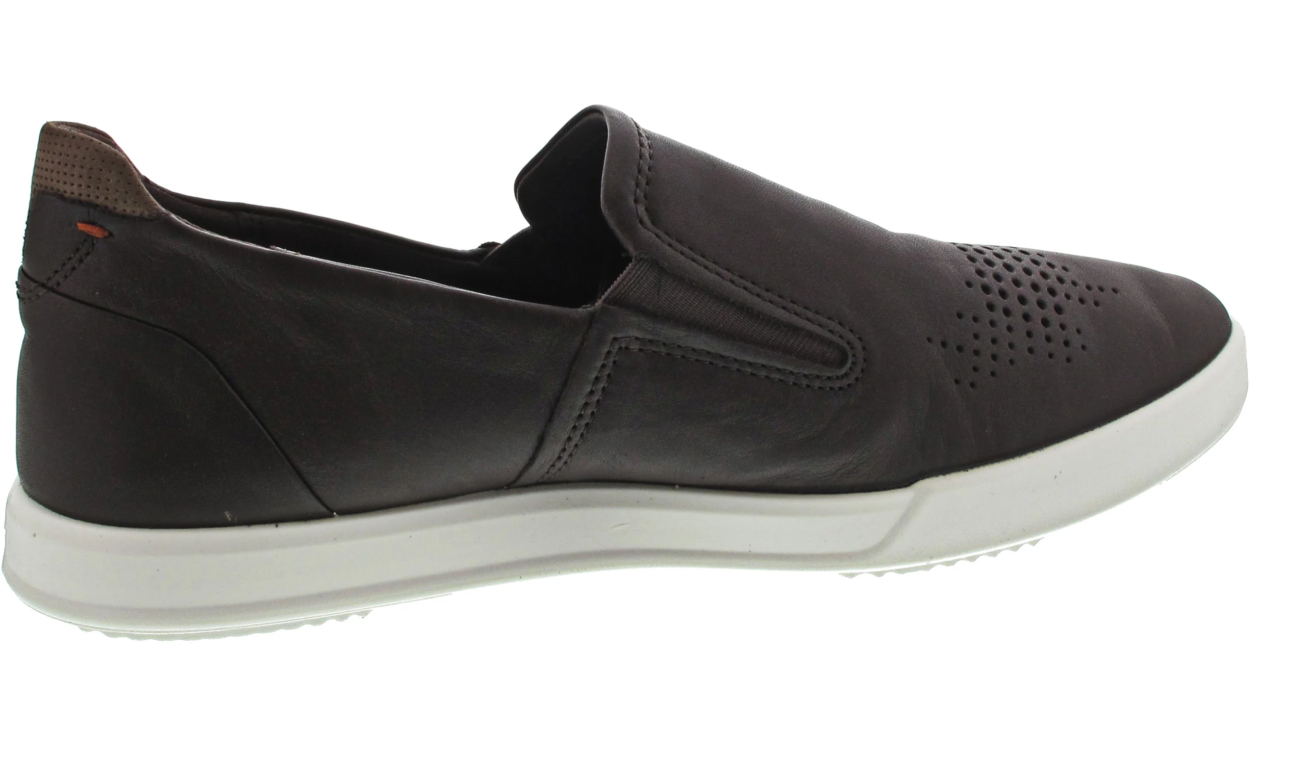 Ecco Collin 20 Slipper Braun - Image 21