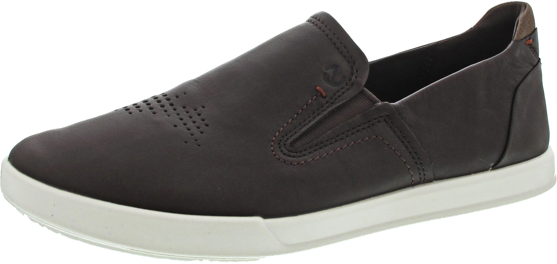 Ecco Collin 20 Slipper Braun - Image 3