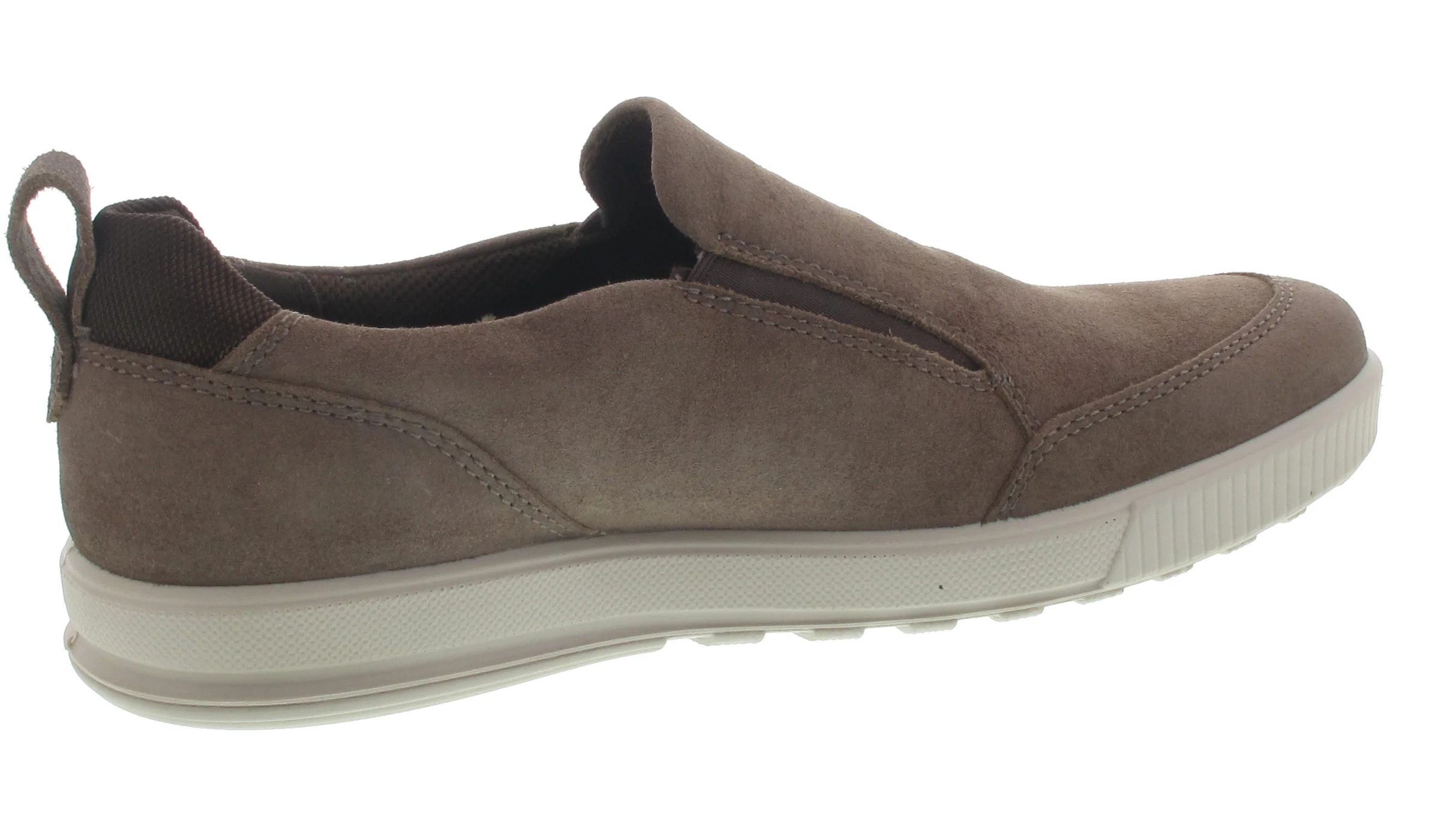 Ecco Ennio Slipper Braun - Image 10