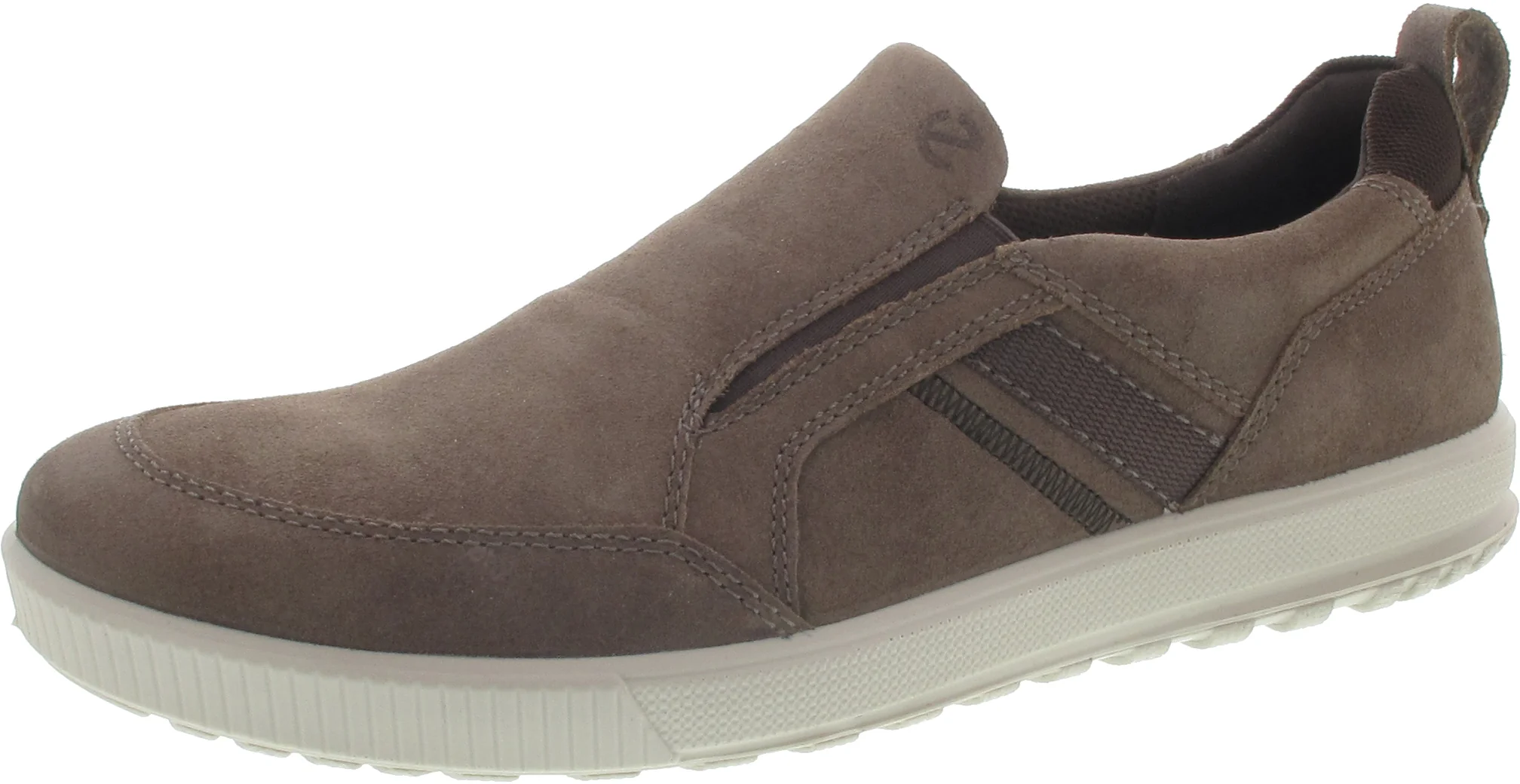 Ecco Ennio Slipper Braun - Image 6