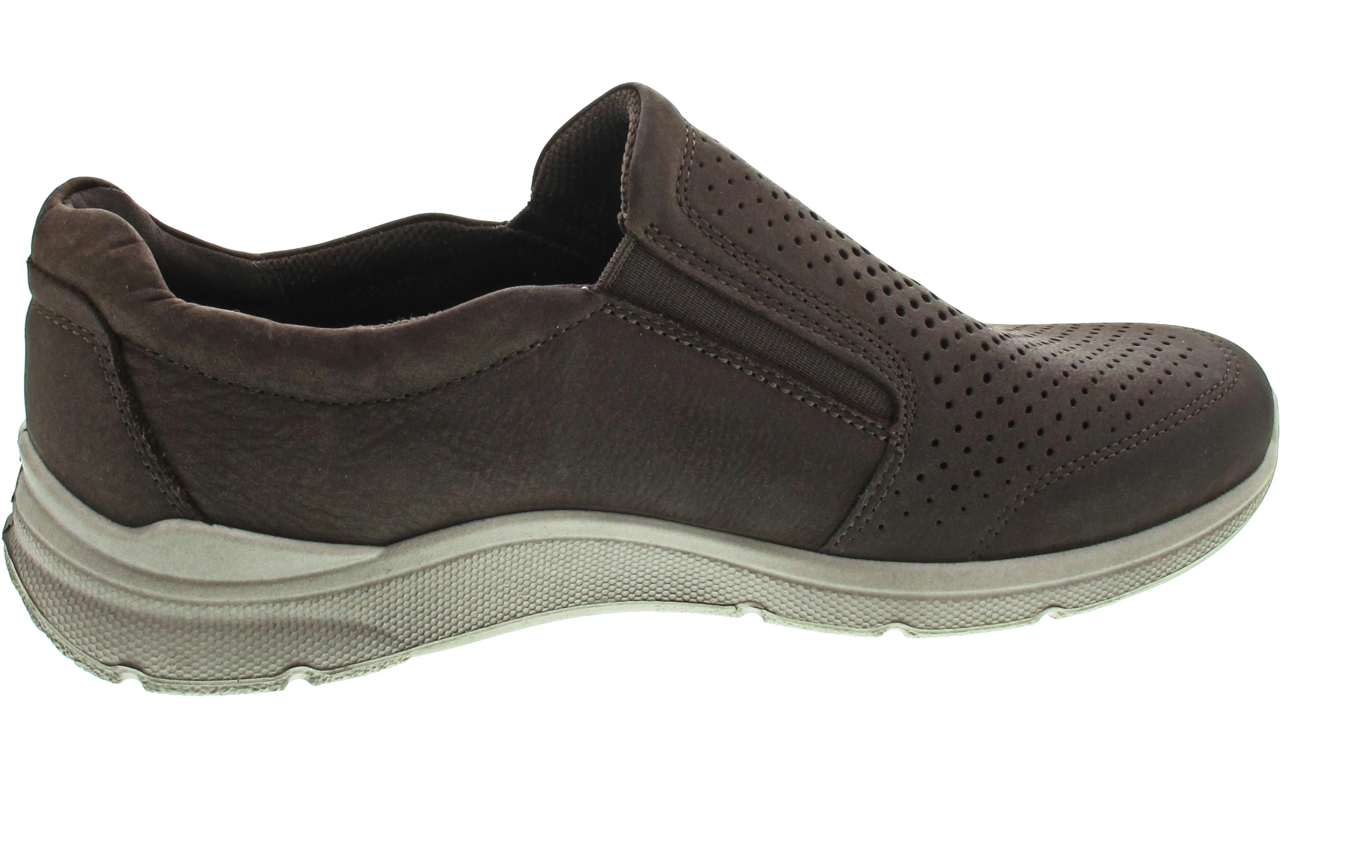 Ecco Irving Slipper Braun - Image 13