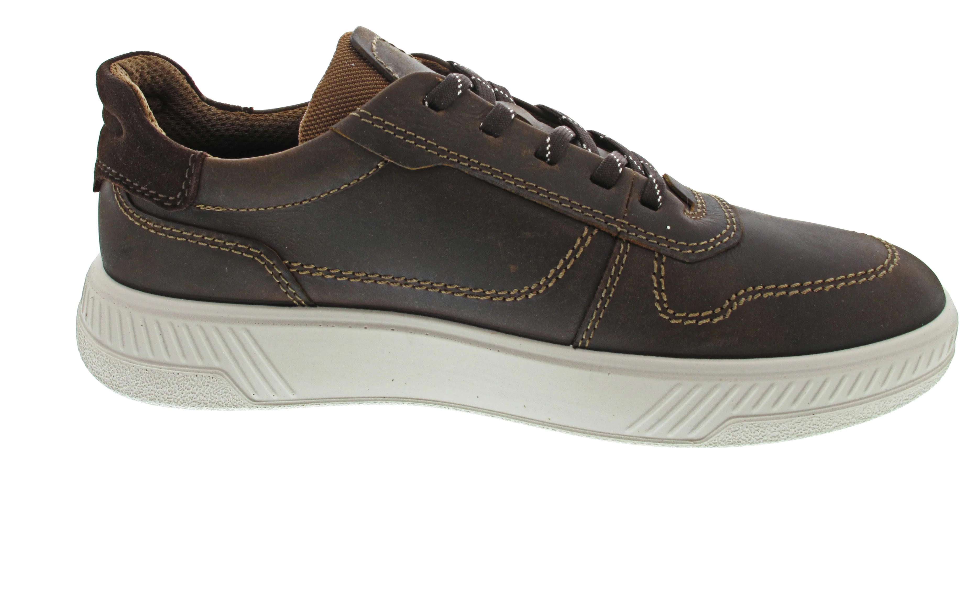 Ecco Move Sneaker Sneaker low Braun - Image 8