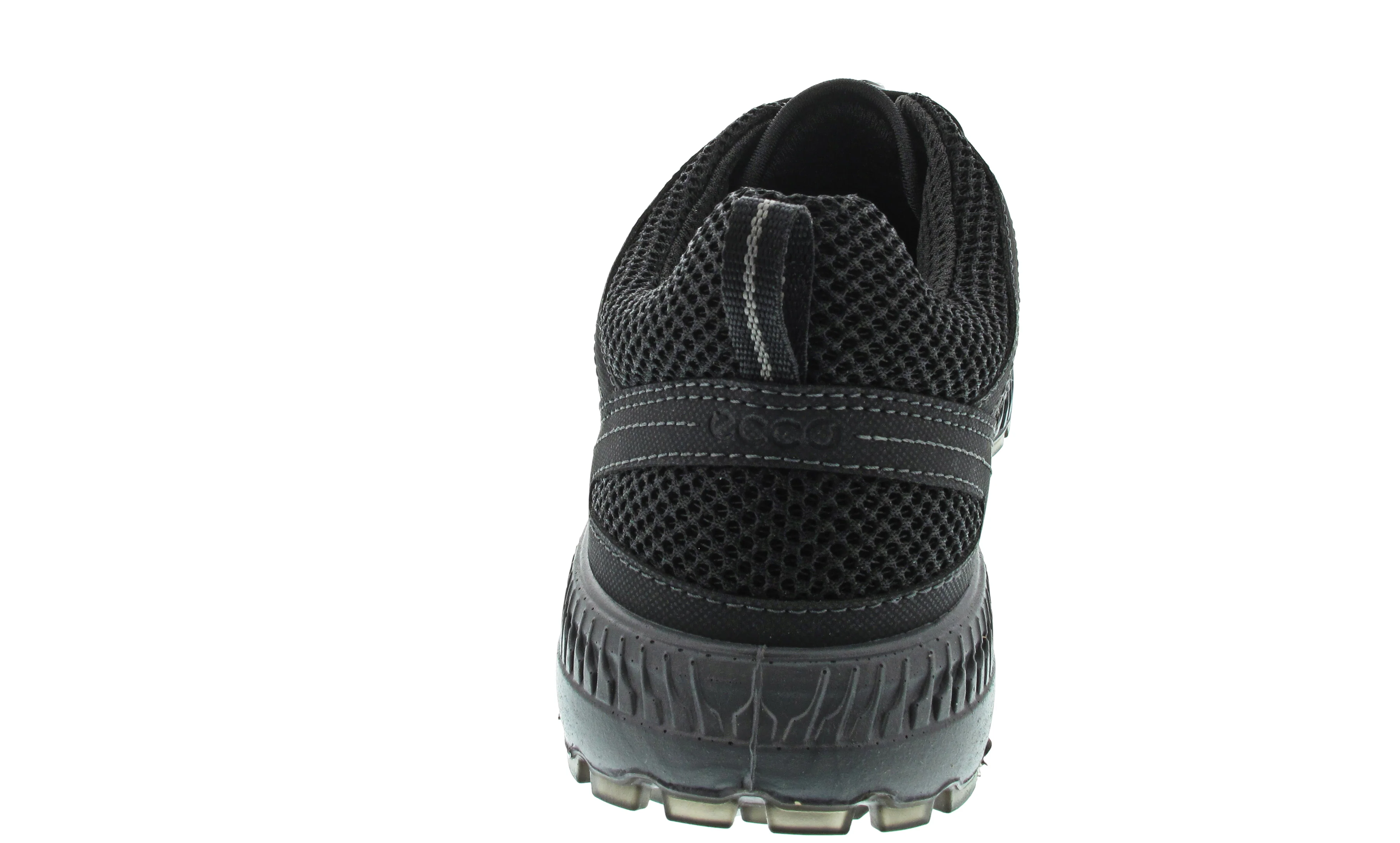 Ecco Terracruise II GTX Tex sportlicher Schnürer Schwarz - Image 14