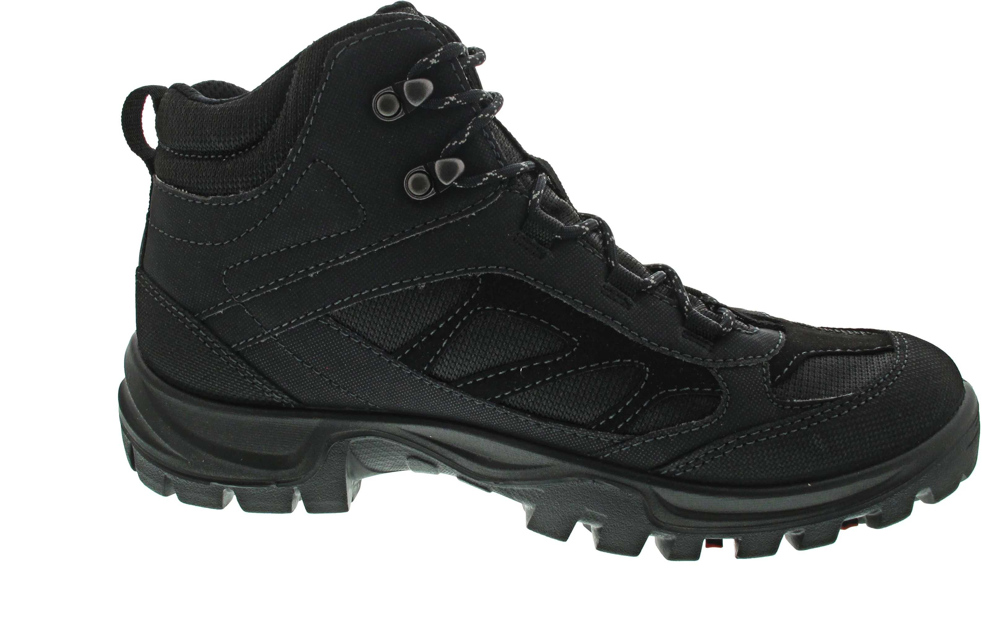 Ecco Xpedition III M High GTX Schnürstiefel Schwarz - Image 14