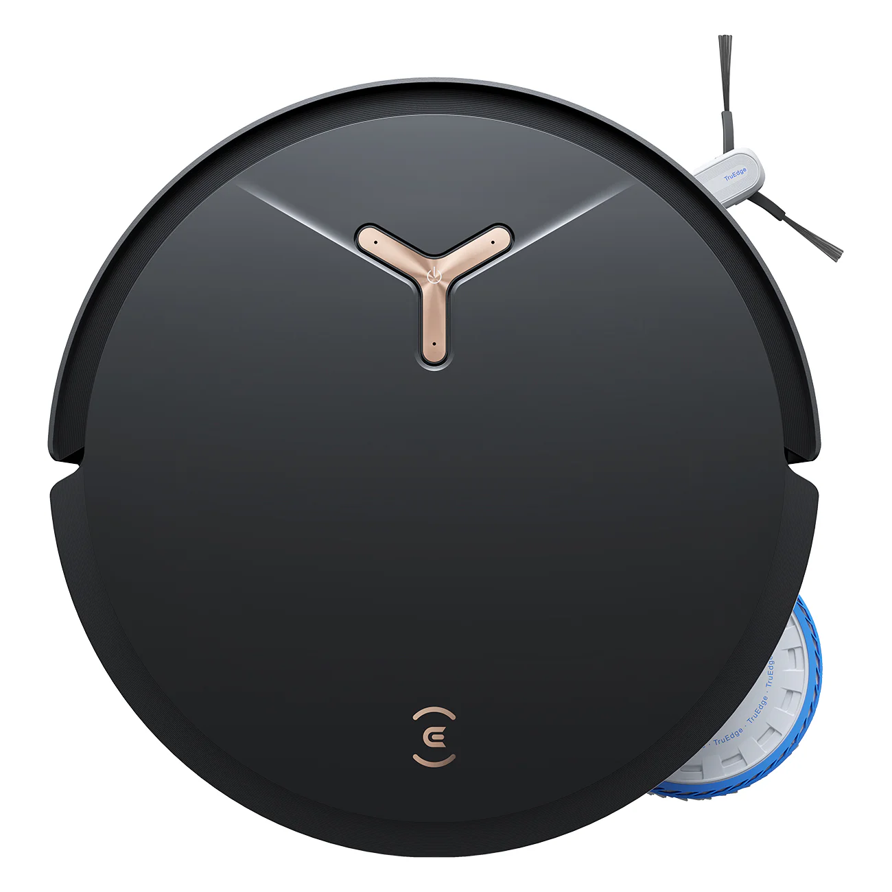 Ecovacs Deebot T50 Max Pro Omni, Saug-/Wischroboter, 206min Betriebsdauer - Image 3