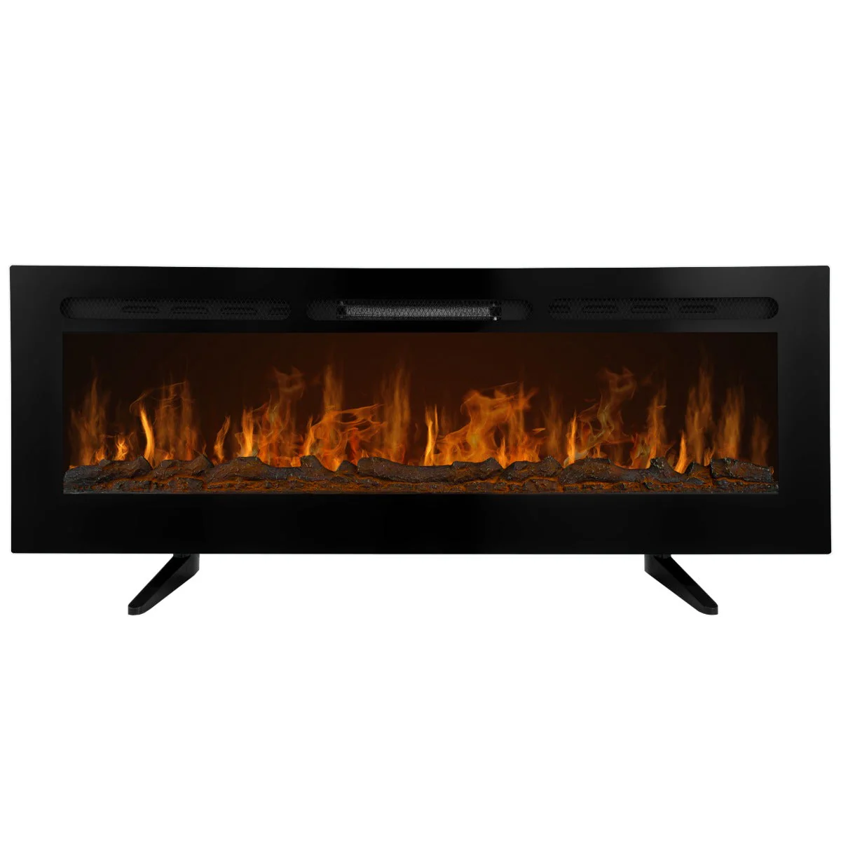 Einbau Elektrokamin Wandkamin 152cm - Image 6