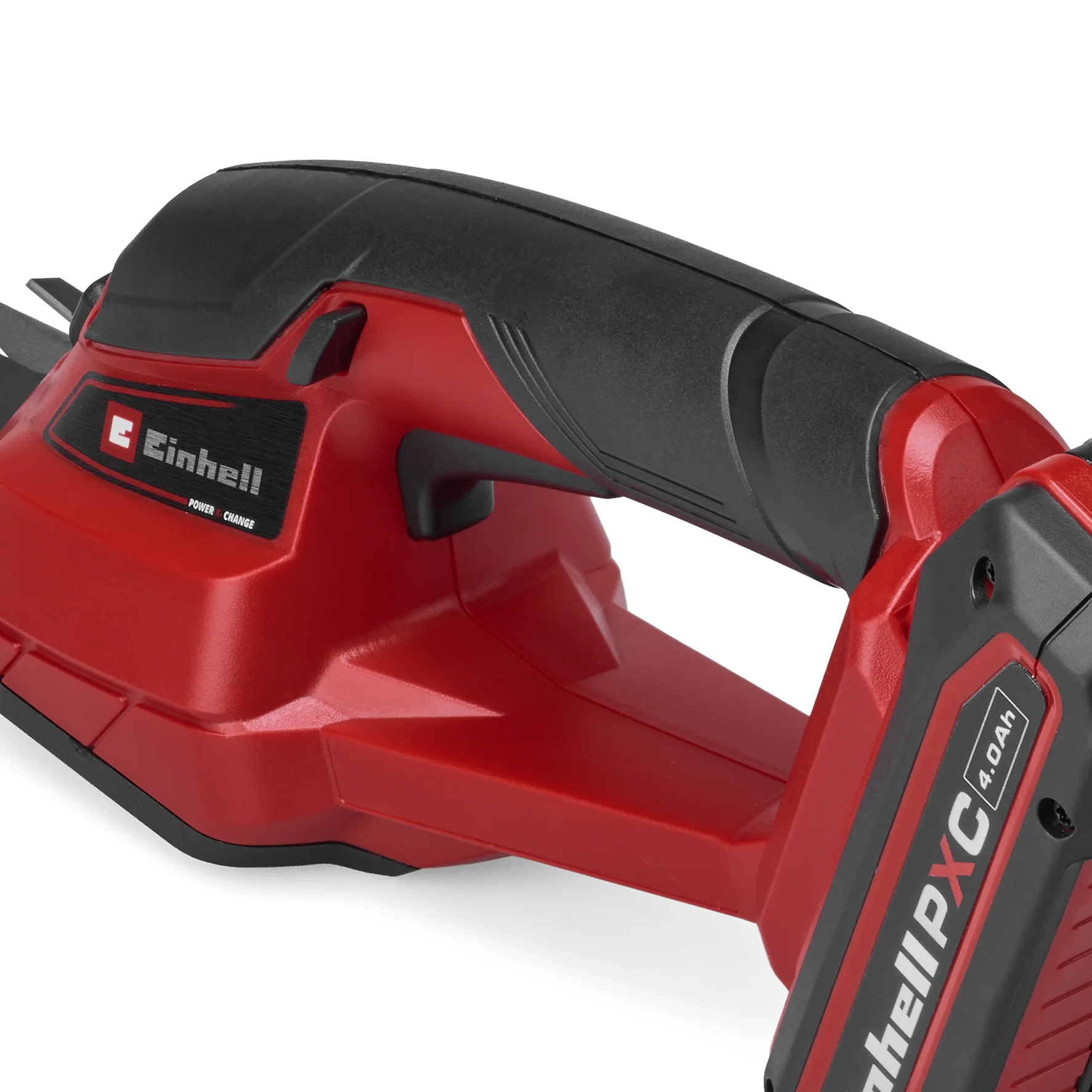 Einhell Akku-Grasschere GC-CG 18/1 Li-Solo - Image 5