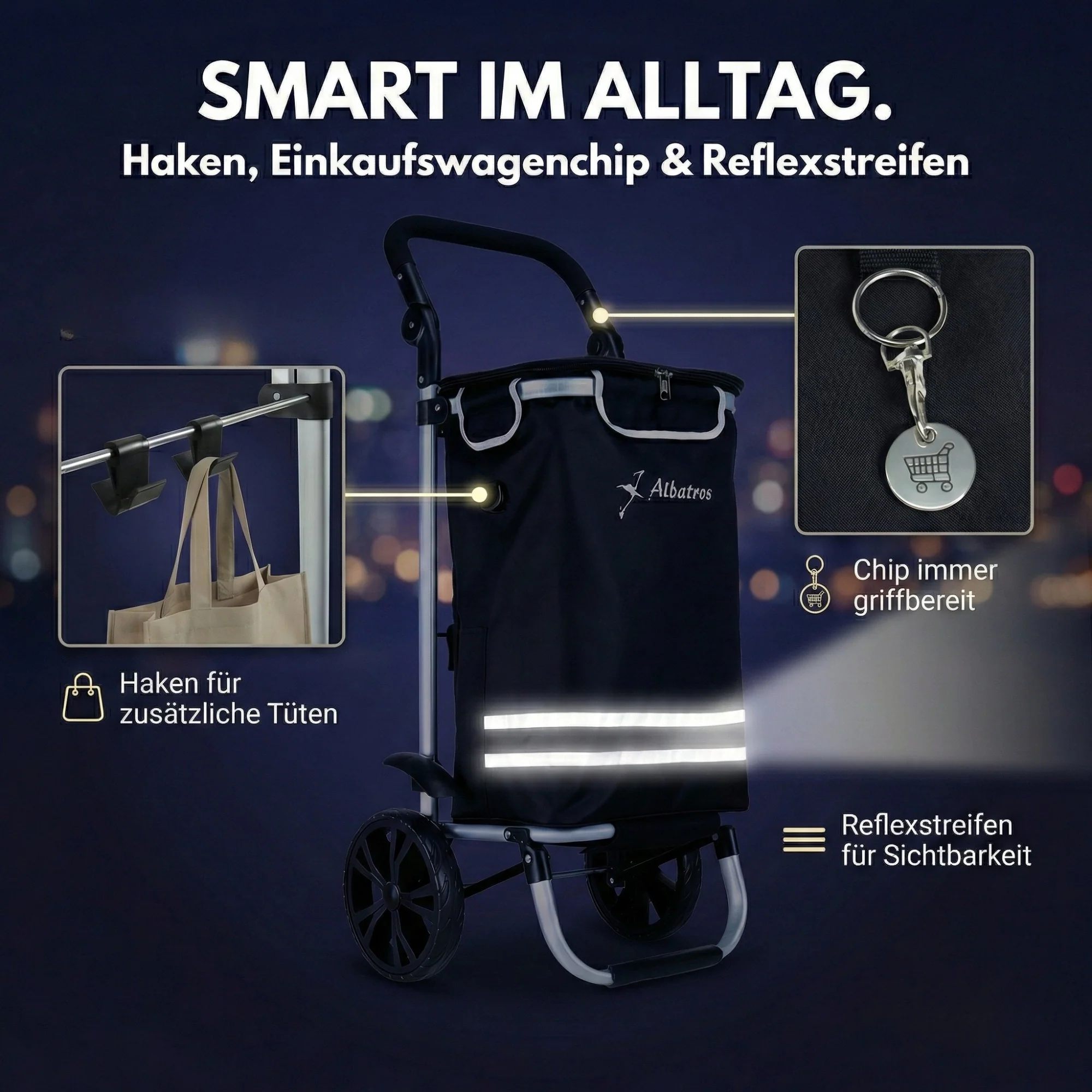 Einkaufstrolley - Image 5