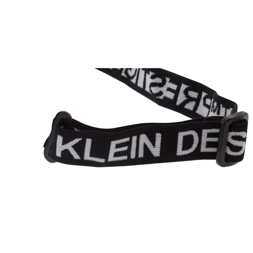 EKASTU Vollsichtbrille CARINA KLEIN DESIGN PRESTIGE DIN EN 166 1 3 4 9 - BT - Image 5