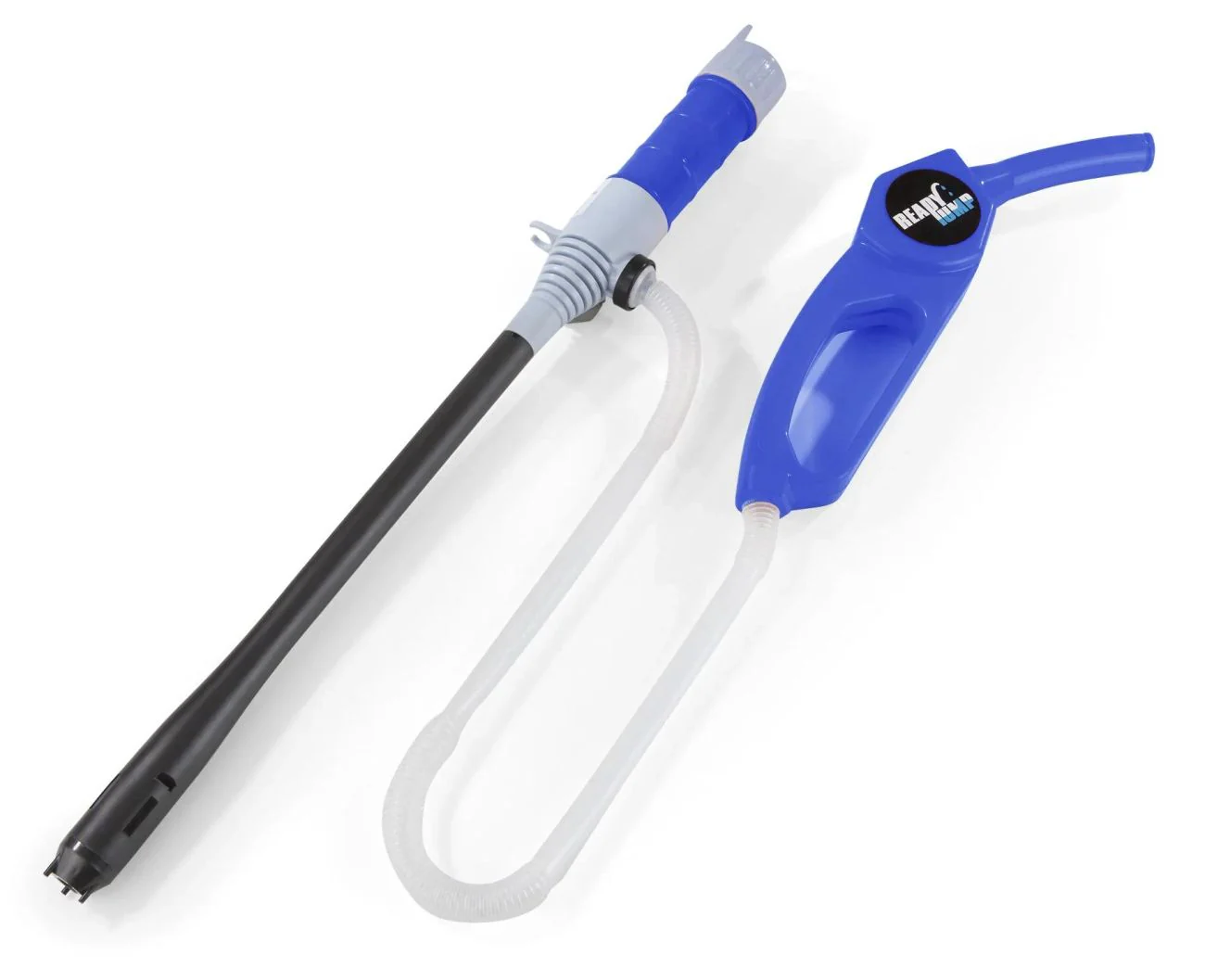Elektrische Universalpumpe 2-in-1 für Flüssigkeitstransfer