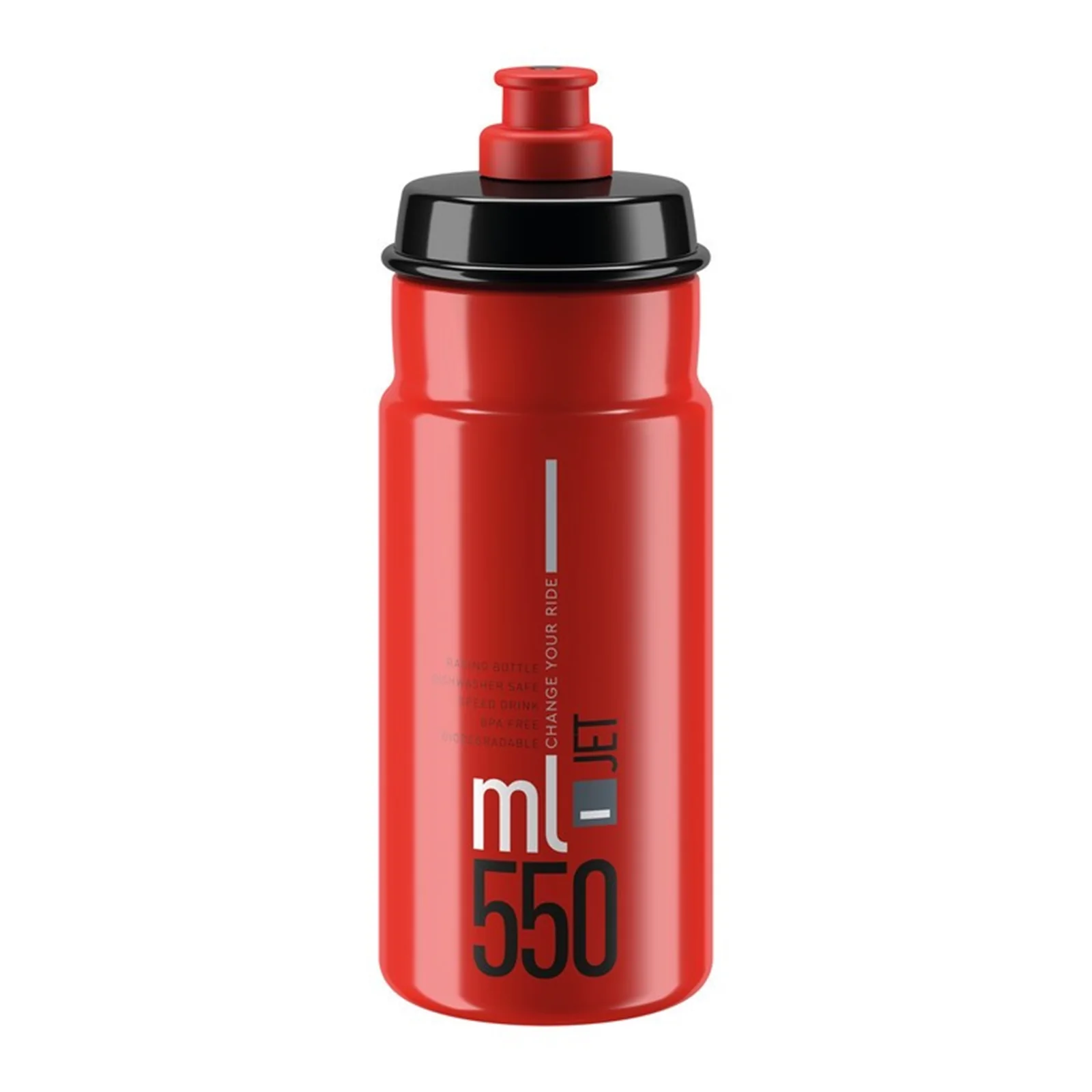 Elite Trinkflasche Jet