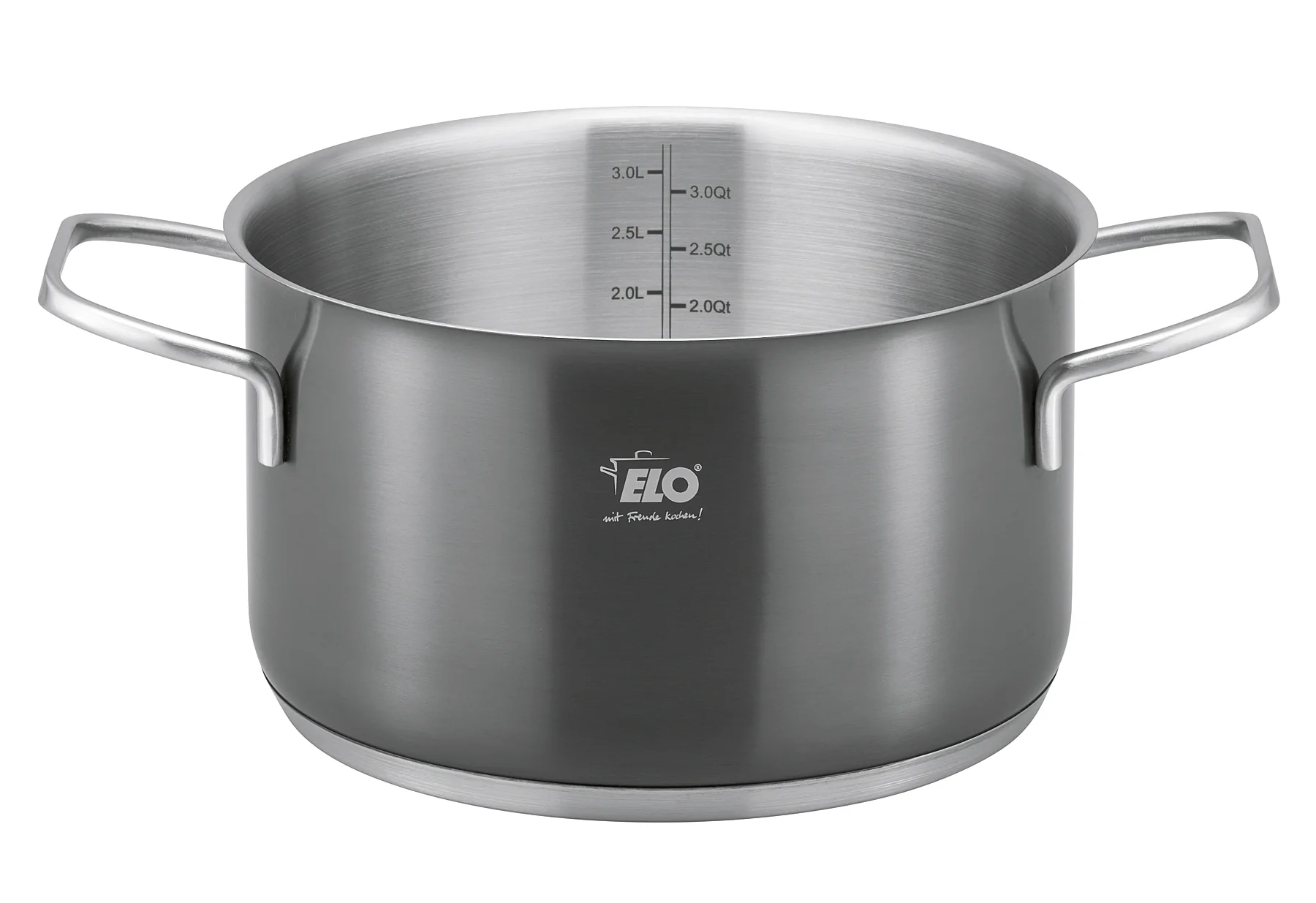 ELO Topfset Twice Select 4teilig - Image 2