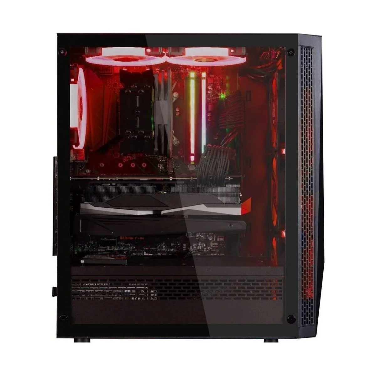 Entry PC AO052 mit Ryzen 5 5600GT, 16 GB RAM - Image 3