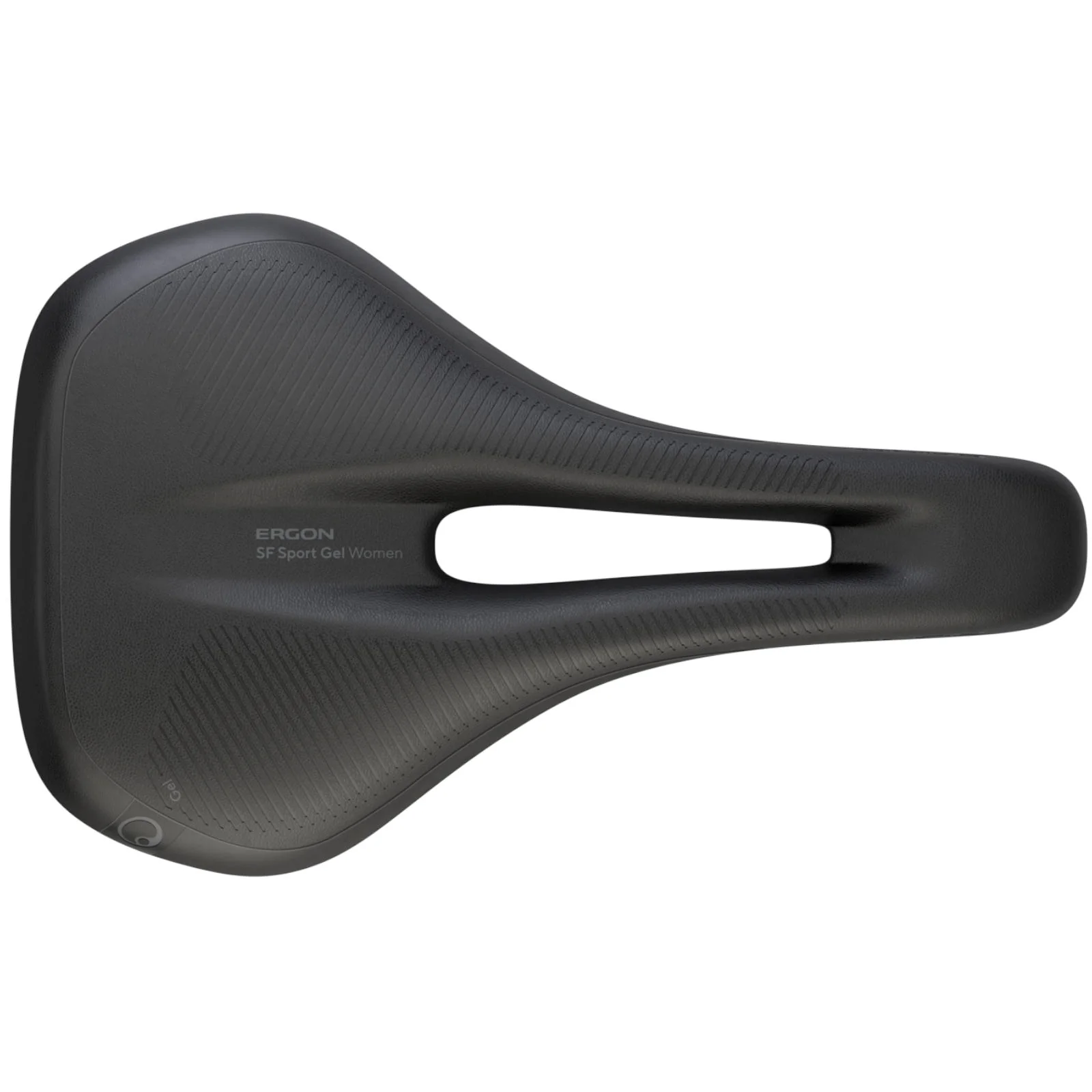 Ergon Damen Fahrradsattel SF Sport Gel - Image 5