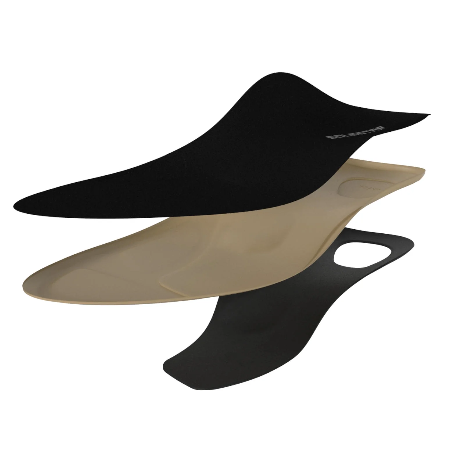 Ergon Einlegesohle IP Touring Solestar - Image 23