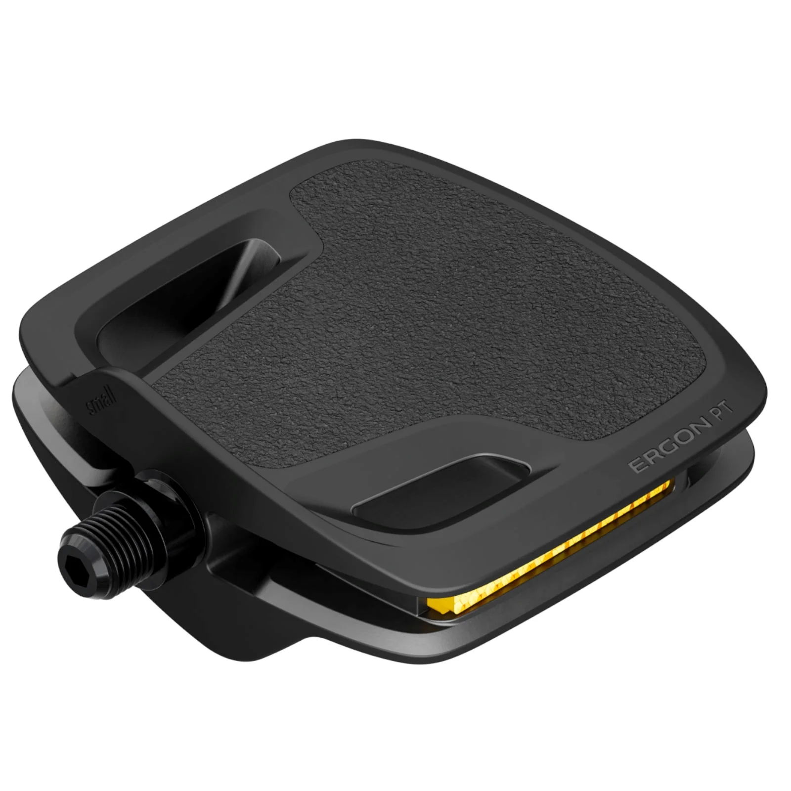 Ergon Fahrradpedale PT Schwarz - Image 3