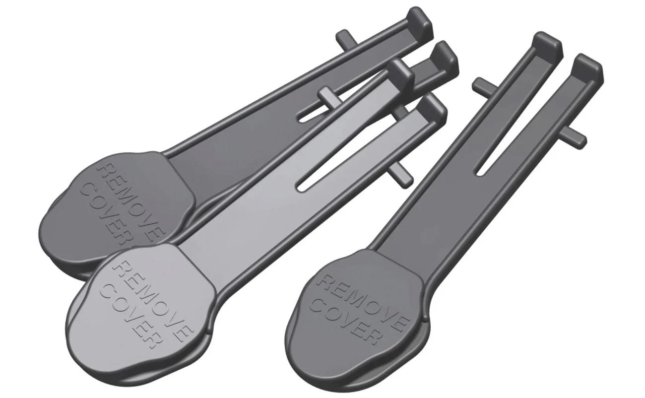 Ersatzzungen für ratStop Rattenfalle – 3er Pack mit Naturköder - Image 2