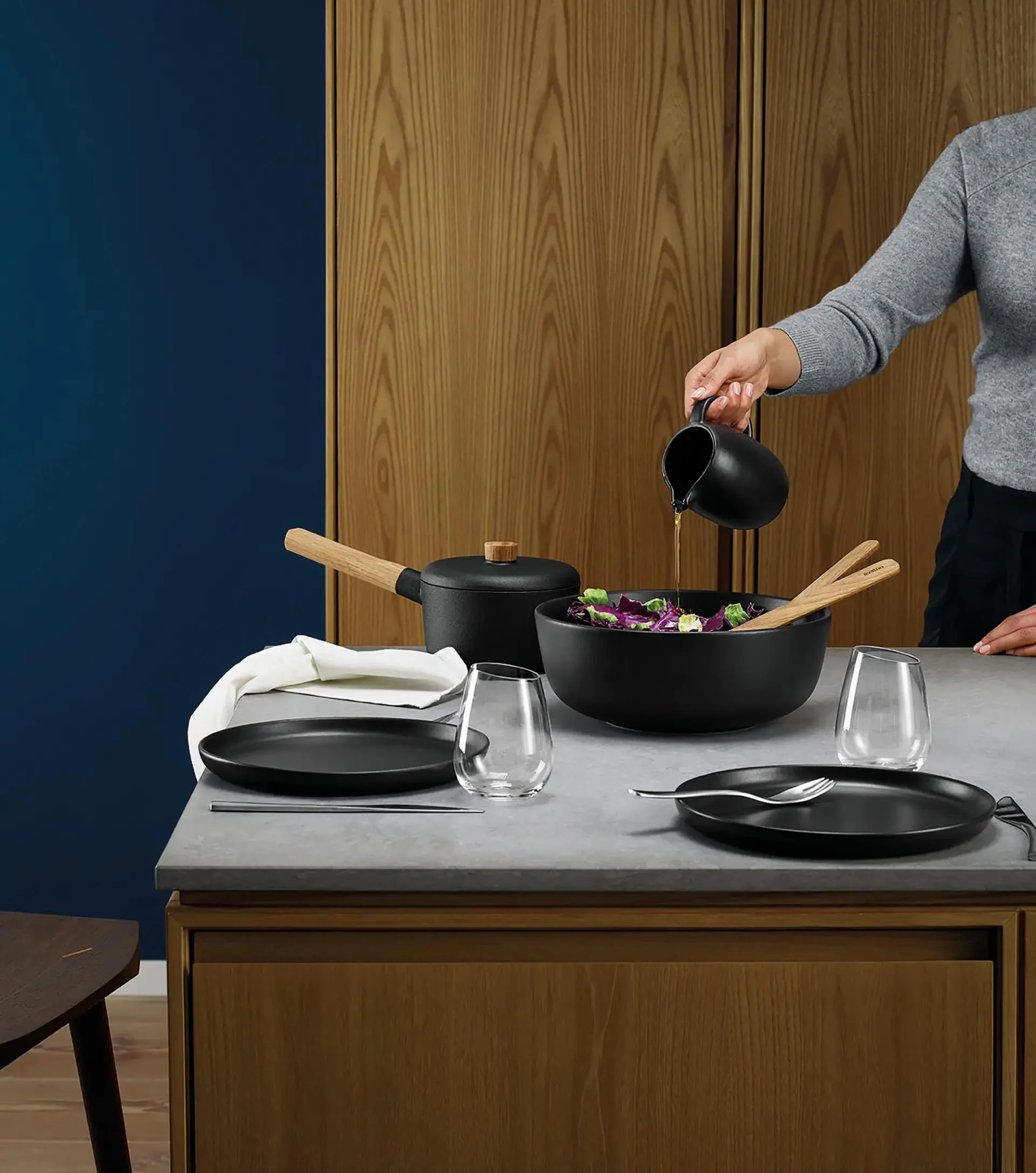 Eva Solo Nordic kitchen Schale - 3.2 l - Image 7
