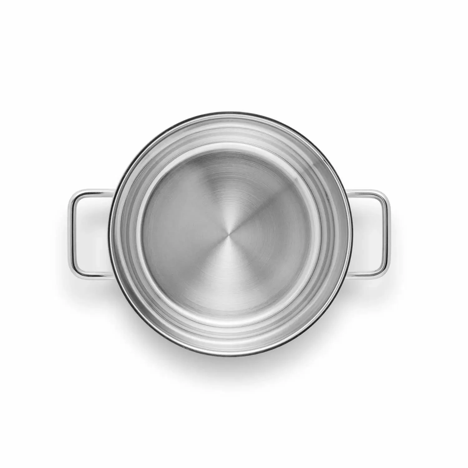 Eva Solo Steel line Topf - 4.8 l - Image 6