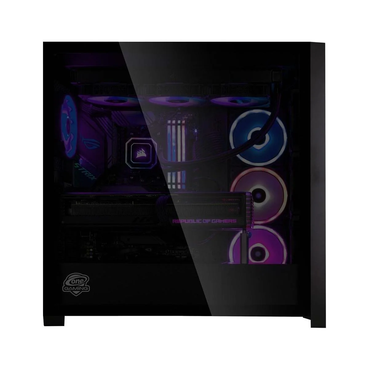 High End PC AR883 mit Ryzen 9 7900X, 32 GB RAM - Image 4