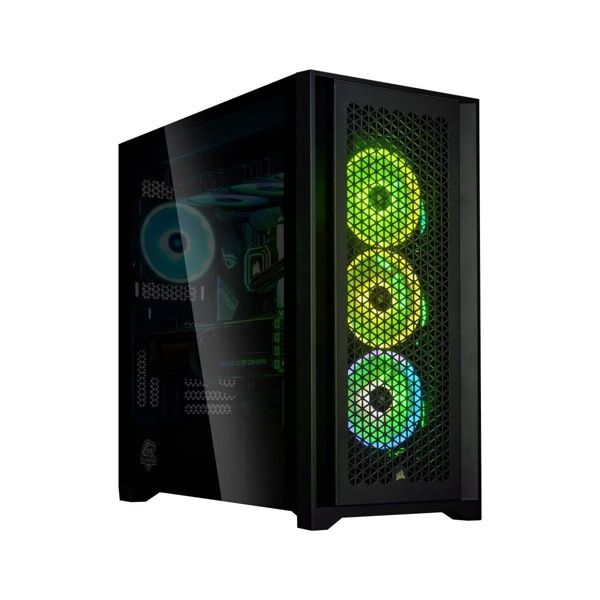 High End PC AR883 mit Ryzen 9 7900X, 32 GB RAM - Image 6