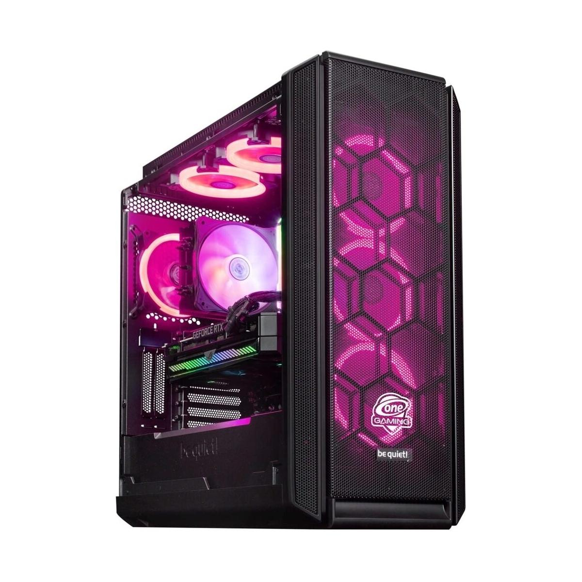 High End PC AR022 mit Ryzen 7 9700X, 32 GB RAM - Image 6