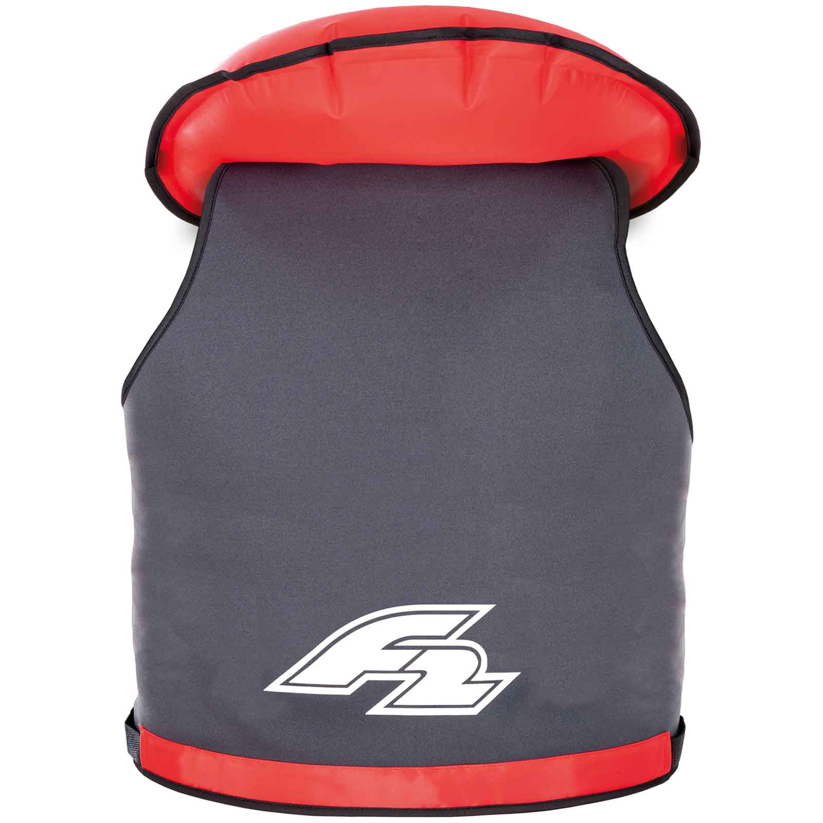 F2   Auftriebsweste Safety Weste - Inflatable  S Rot - Image 2