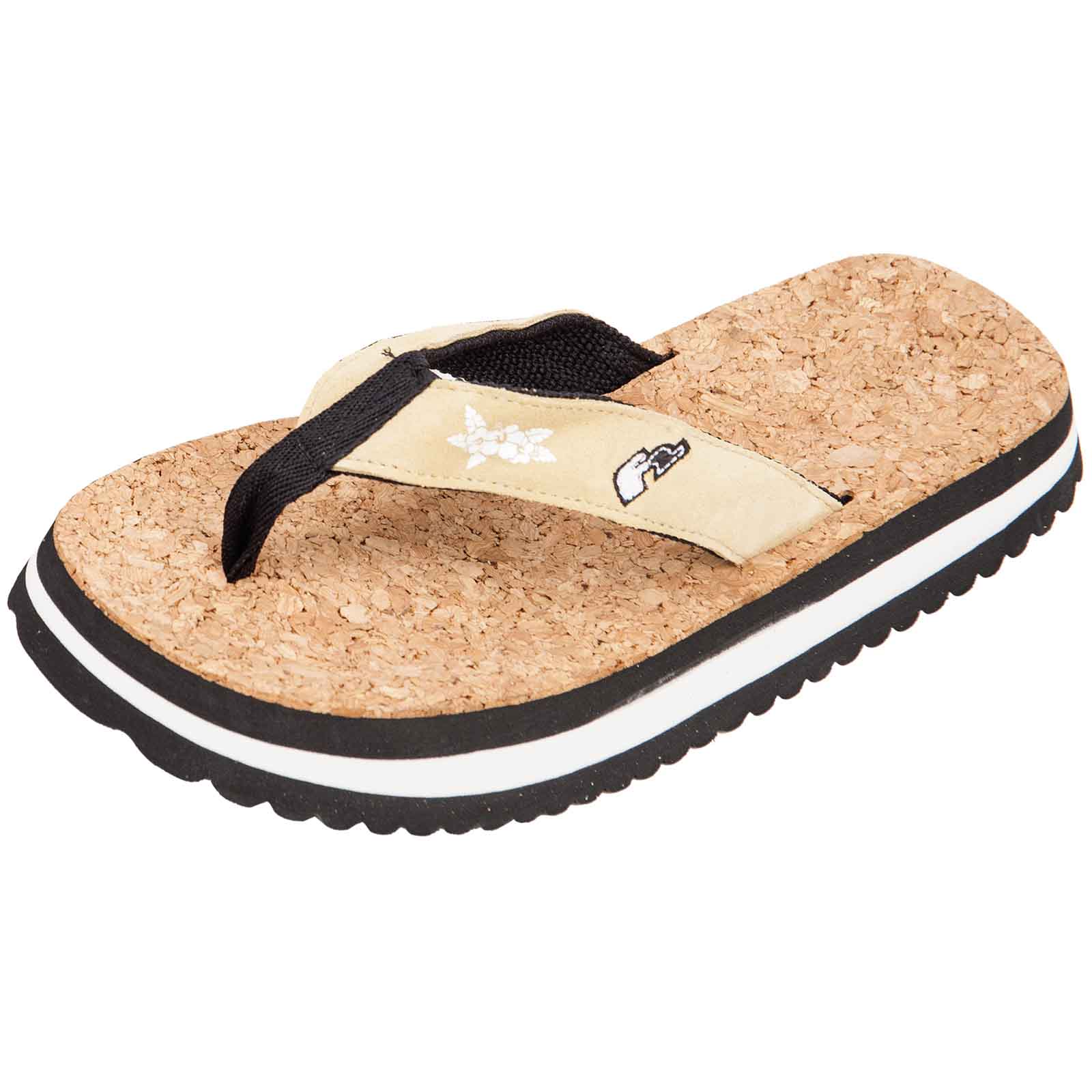 F2  Flip Flops BEACH SLIPPER - Woman  44/45  Pink - Image 16