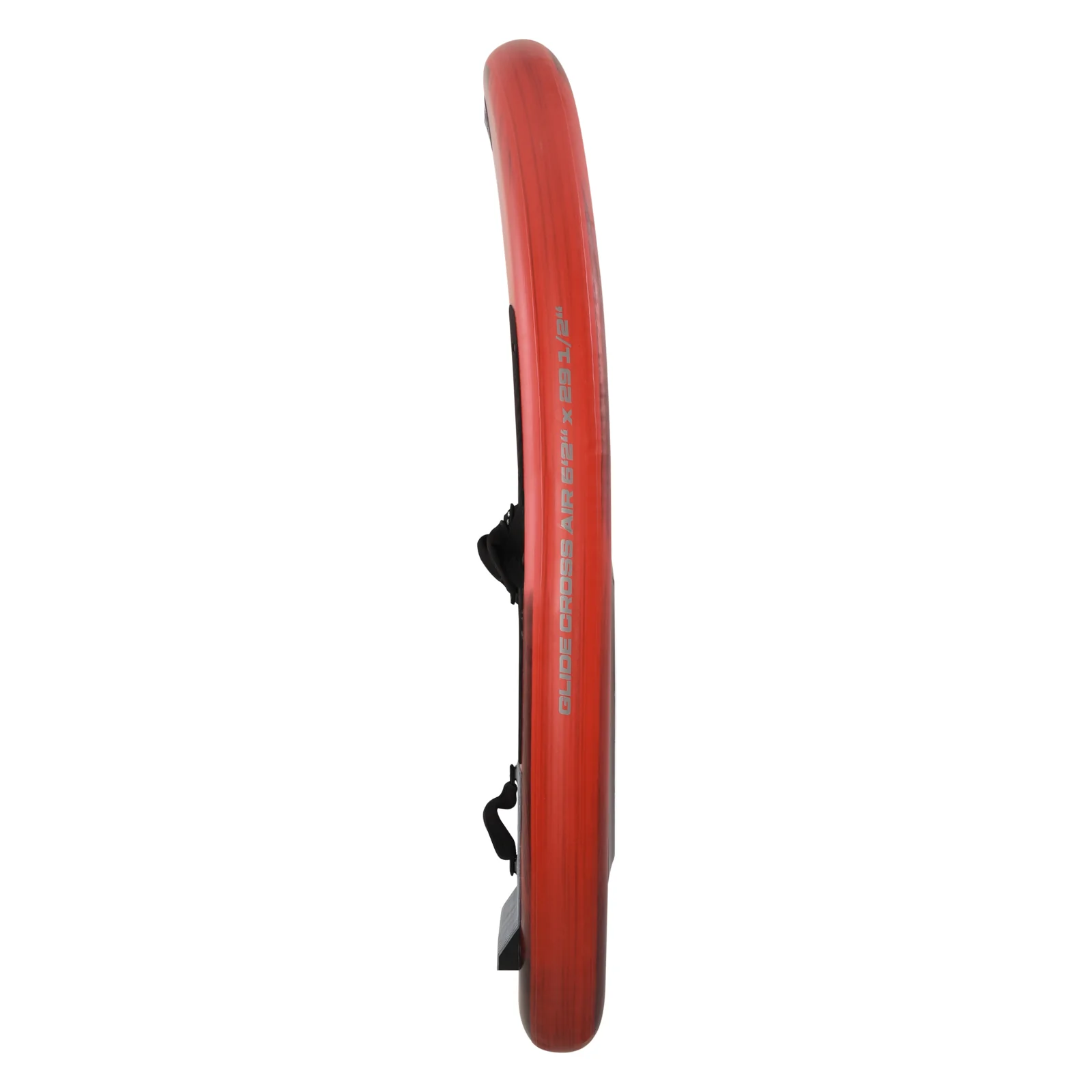 F2  Foil Board Glide Cross Air  90 l Rot 2025 - Image 3