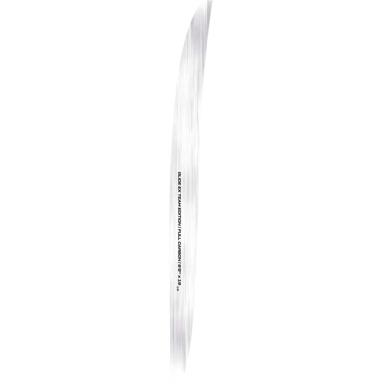 F2  Foil Board Glide Ex Team Edition Downwind Hardsup 115 l Grau - Image 3