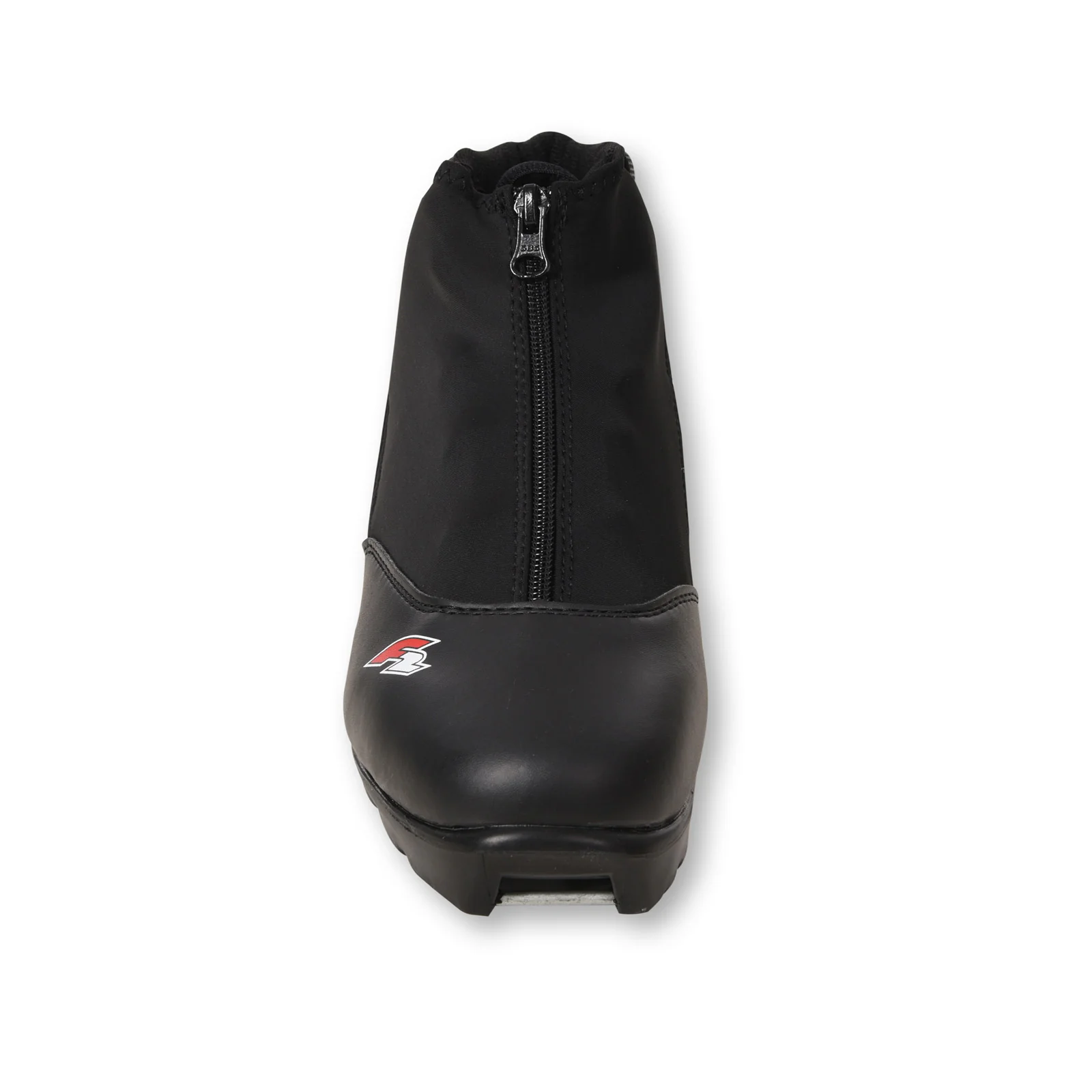 F2  Langlaufschuhe Ride CC  40  Schwarz - Image 3