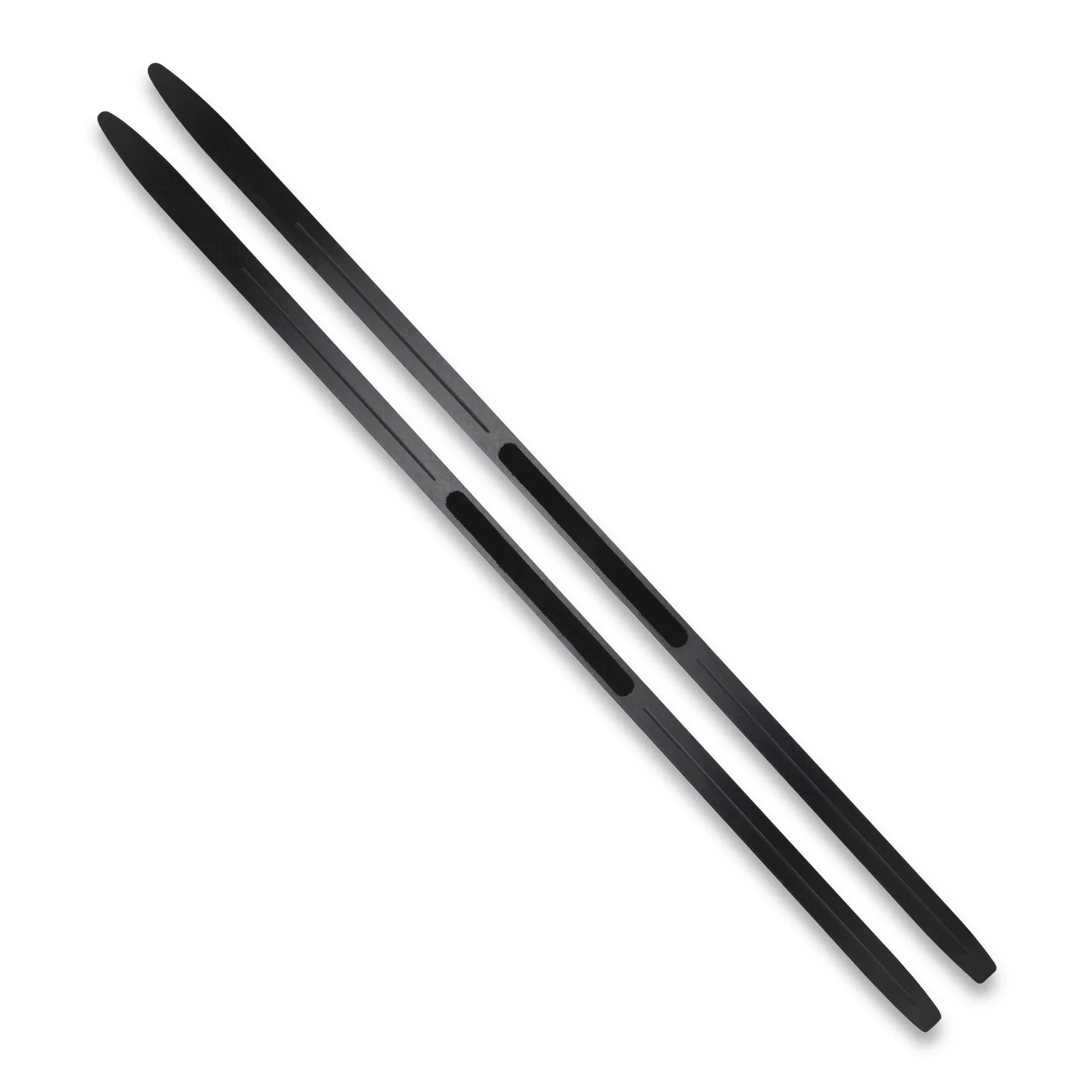 F2  Langlaufski Ride Pro CC  185 cm Schwarz - Image 7
