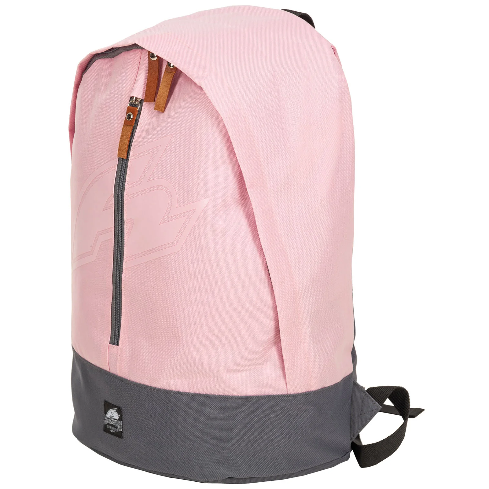 F2 Rucksack Settler Tasche 23 L Grau - Image 6