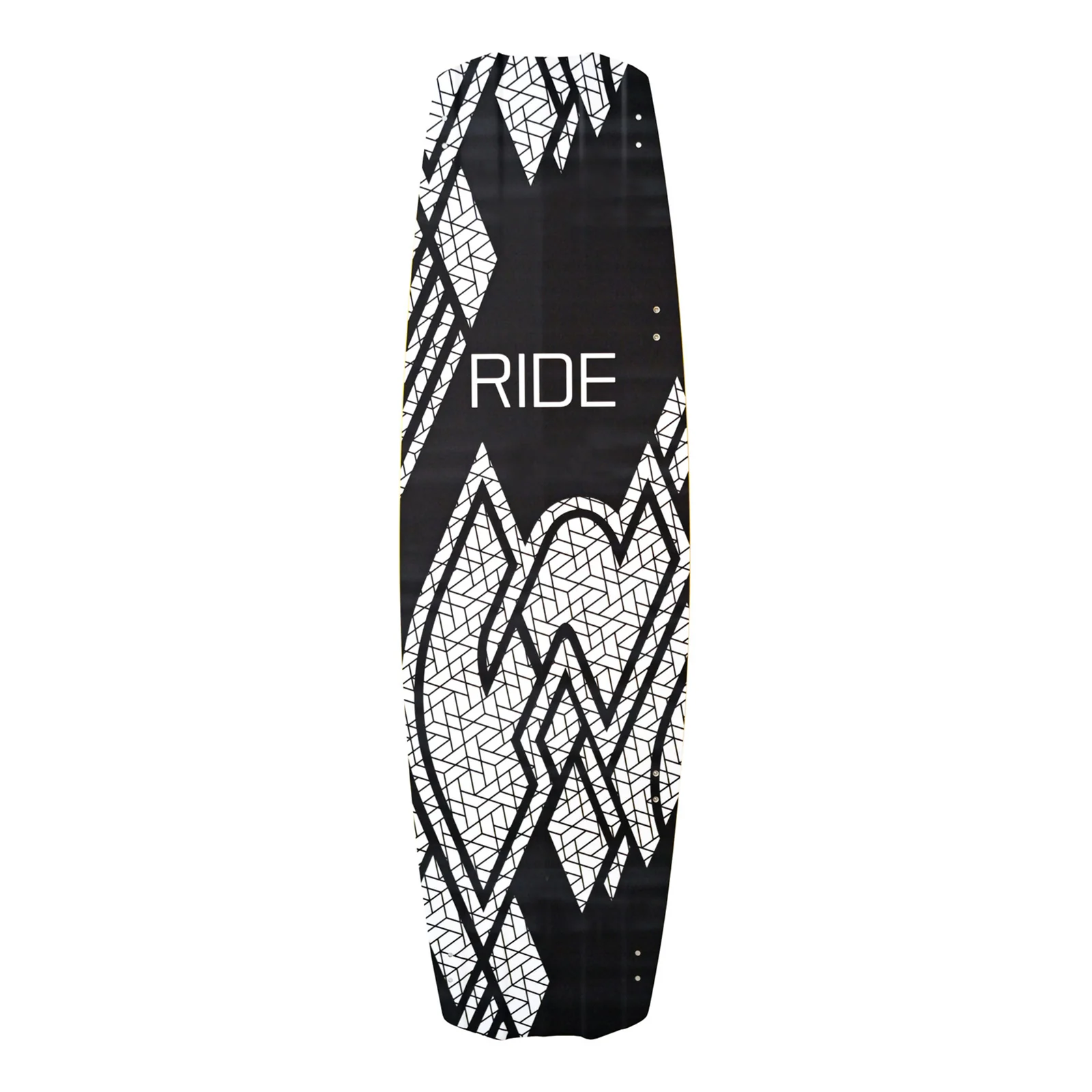 F2 Set Kite Ride V5 5qm + Kiteboard Ride White Icon 133cm + Control Bar  46cm - Image 19