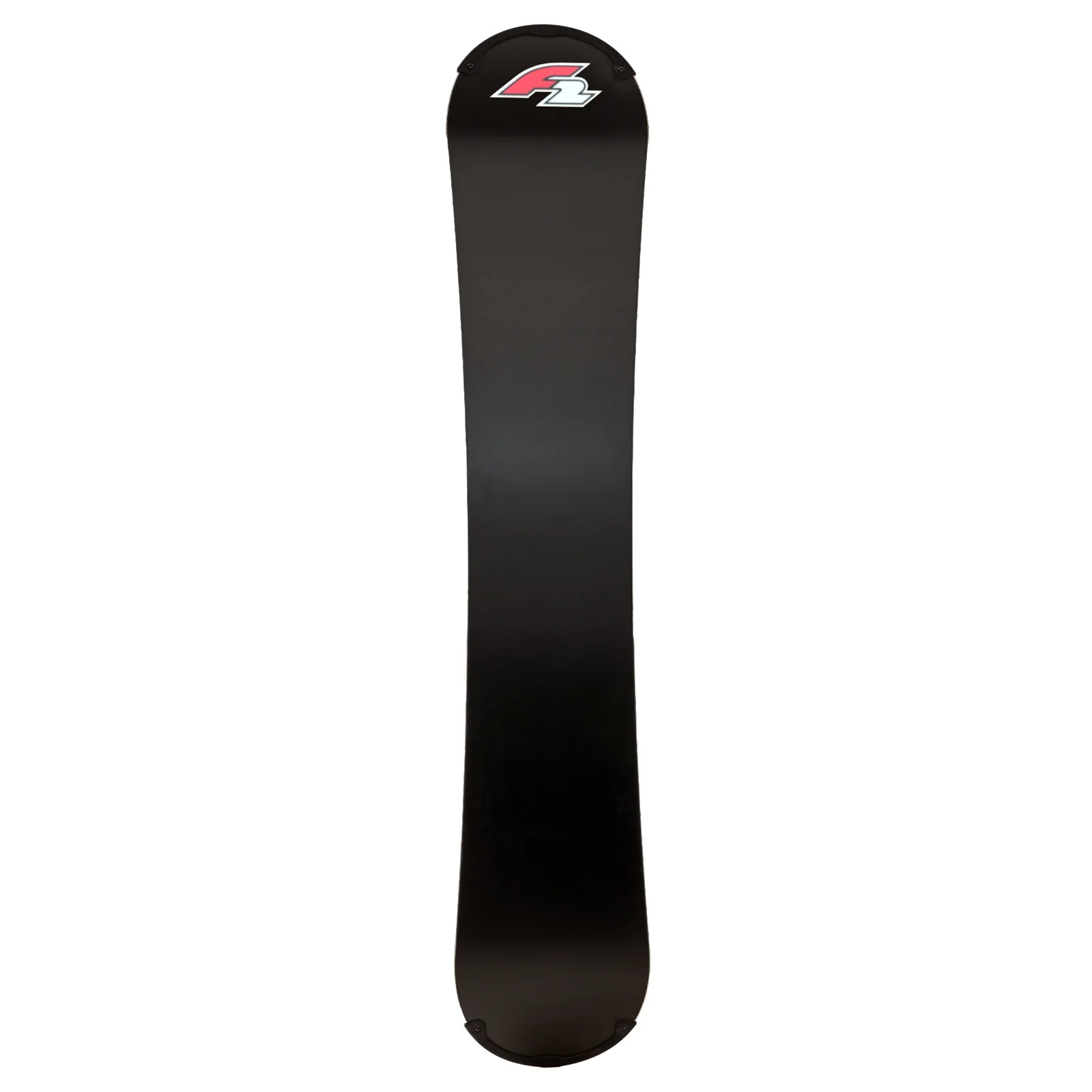 F2 Set Snowboard Rental Machine mit Protector 140cm + Sonic Bindung M - Image 9