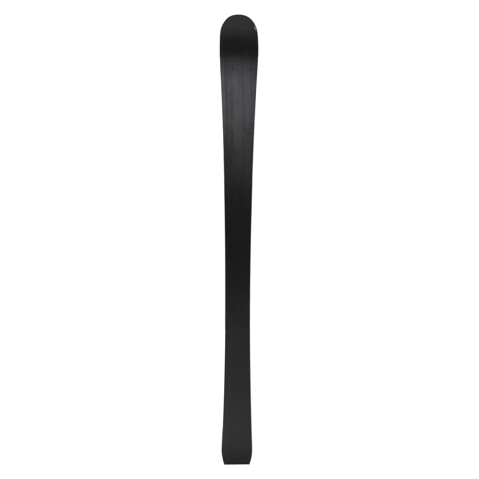 F2 Ski Touring Ski 168 cm Schwarz - Image 2