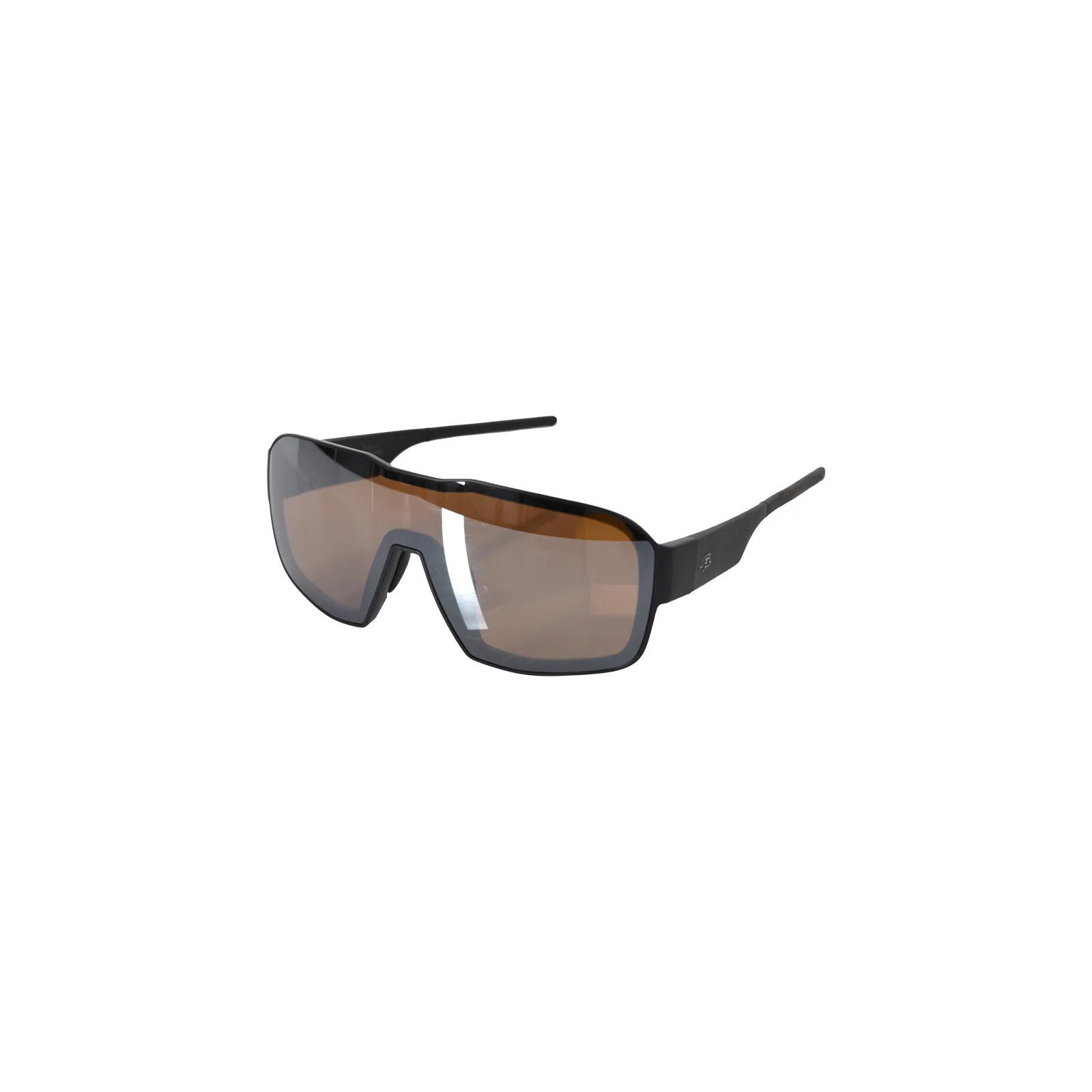 F2  Snowboard Brille Glasses - Target Line  Onesize Grün - Image 3