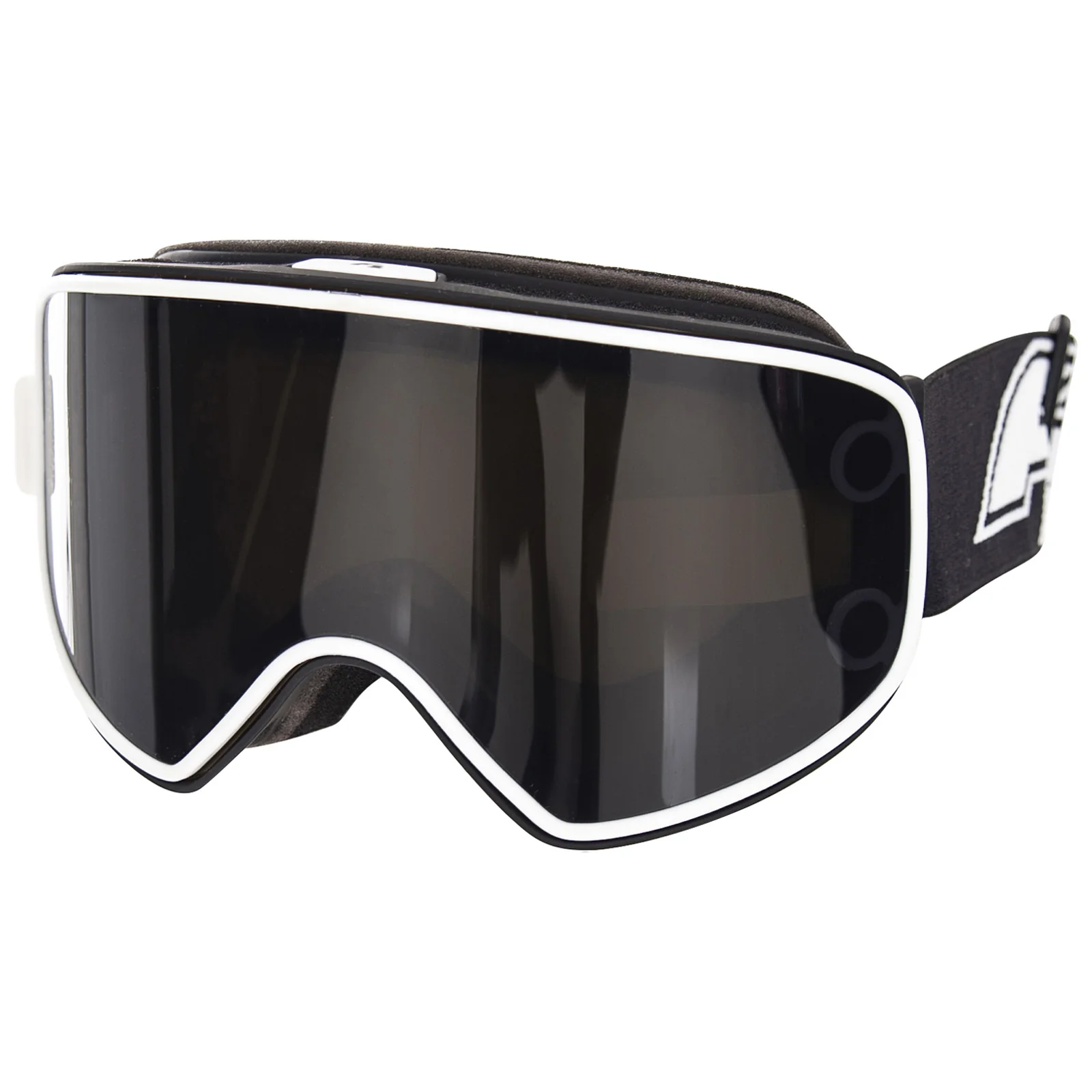 F2 Snowboard Brille Goggle - Switch 800 Onesize Rot - Image 10