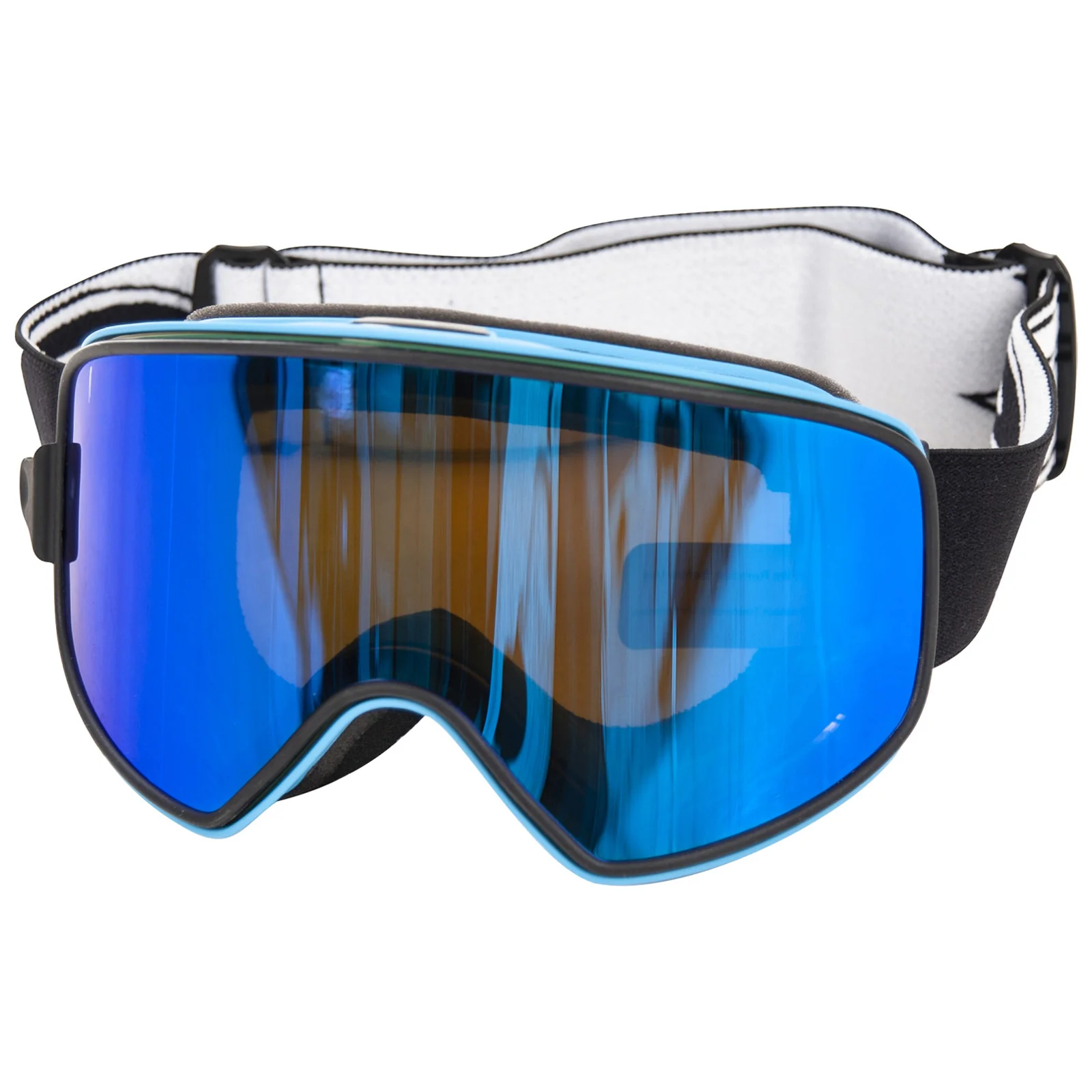 F2 Snowboard Brille Goggle - Switch 800 Onesize Rot - Image 15