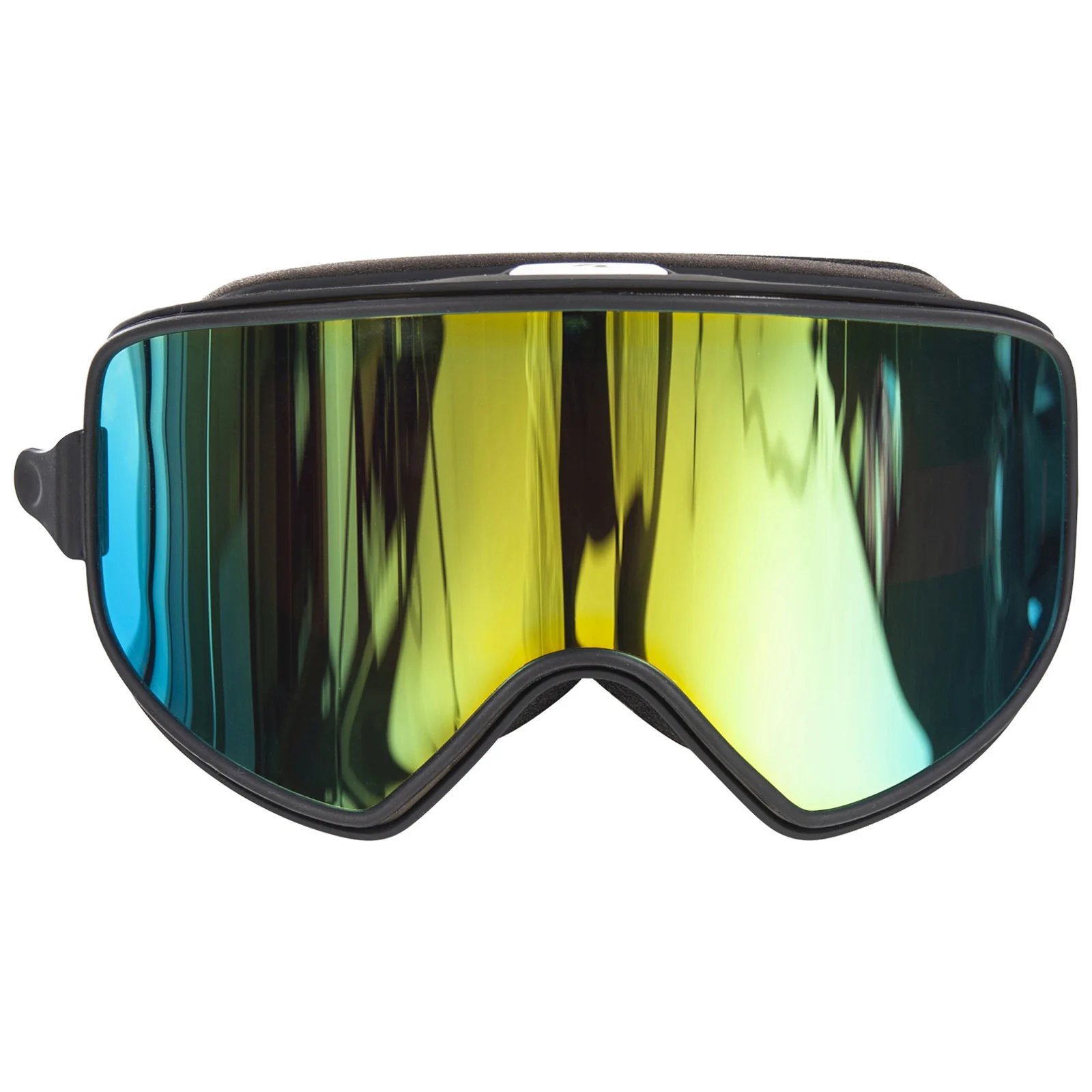 F2 Snowboard Brille Goggle - Switch 800 Onesize Rot - Image 5