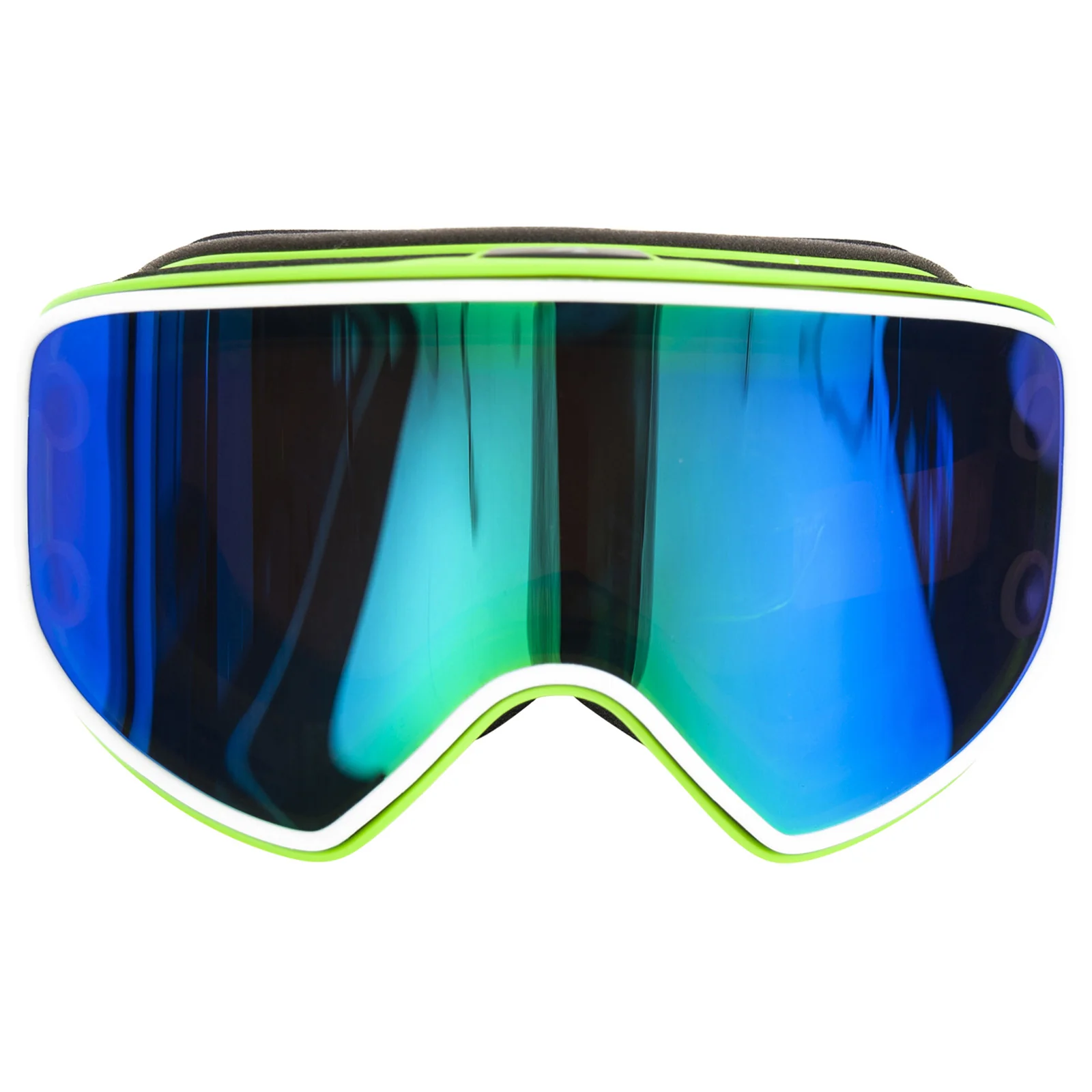 F2 Snowboard Brille Goggle - Switch 800 Onesize Rot - Image 8