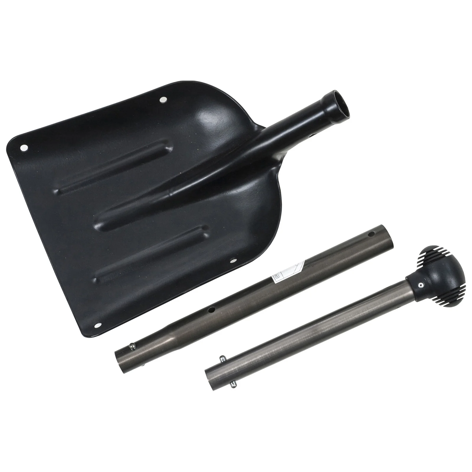 F2 Snowboard Tool Schnee Schaufel Handschaufel - Image 2