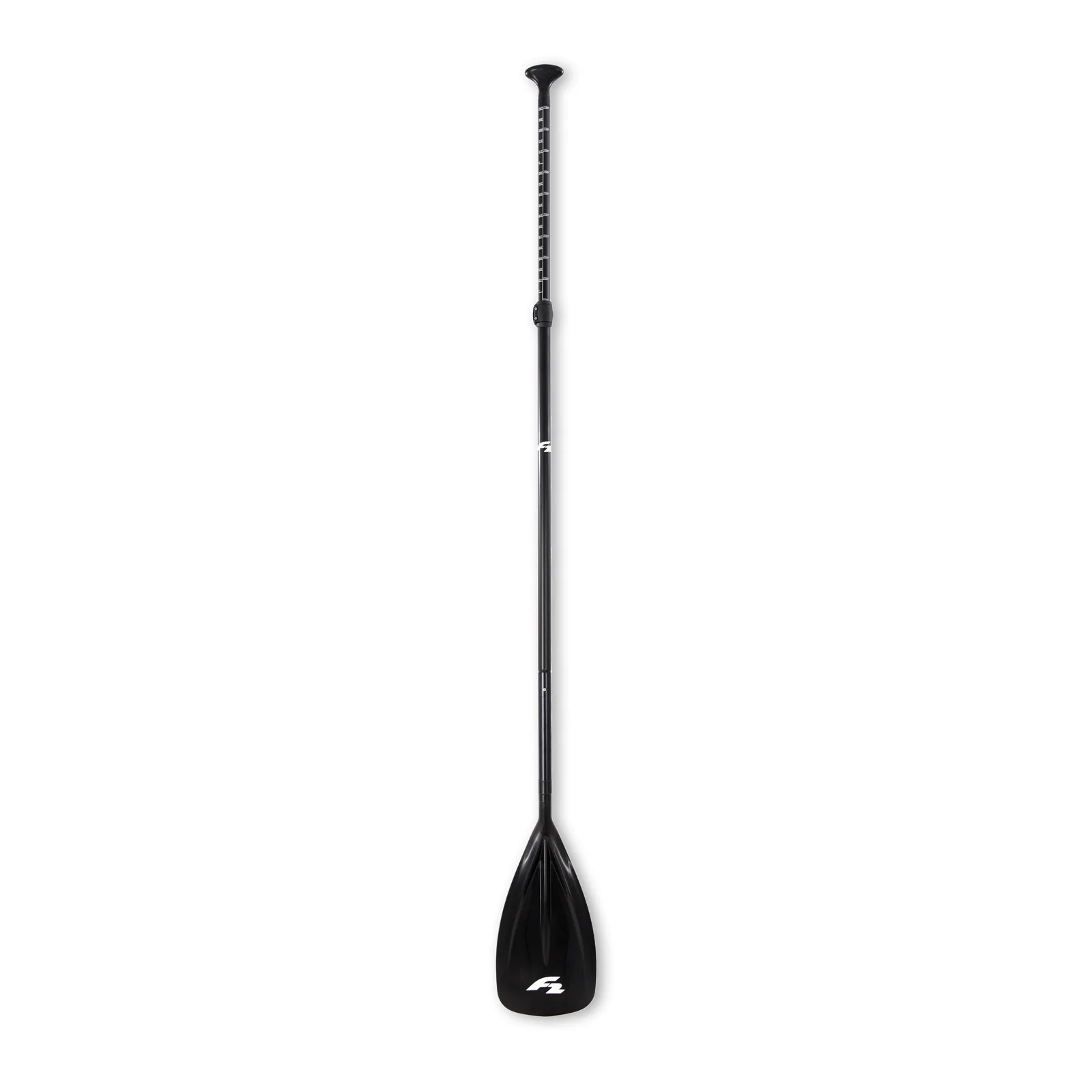 F2 SUP Set aus Kajak Paddel Alu 4 teilig + bequemem Kajak Sitz - Image 3