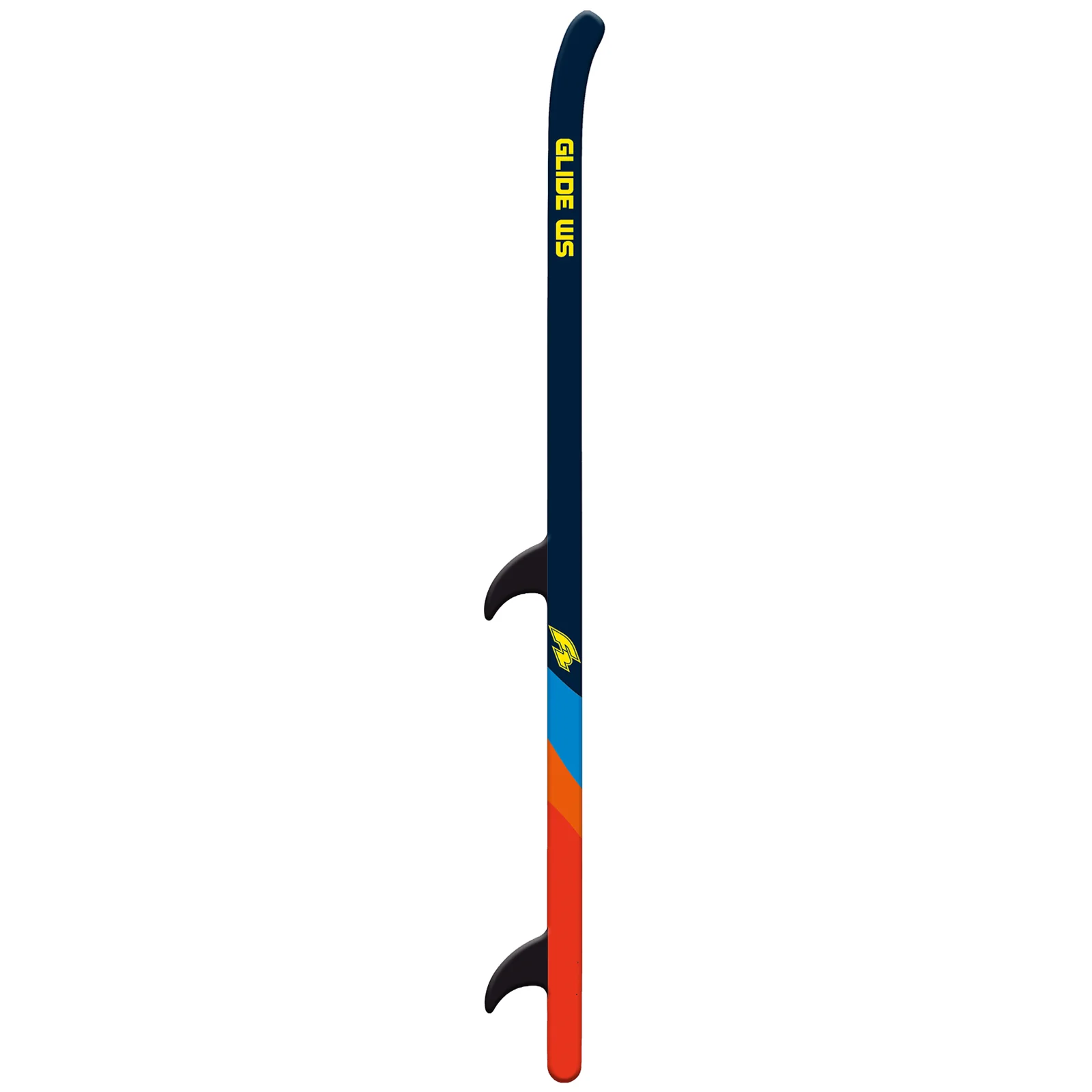 F2  SUP Stand Up Paddle Board Glide WS  10'8''  Grau - Image 11
