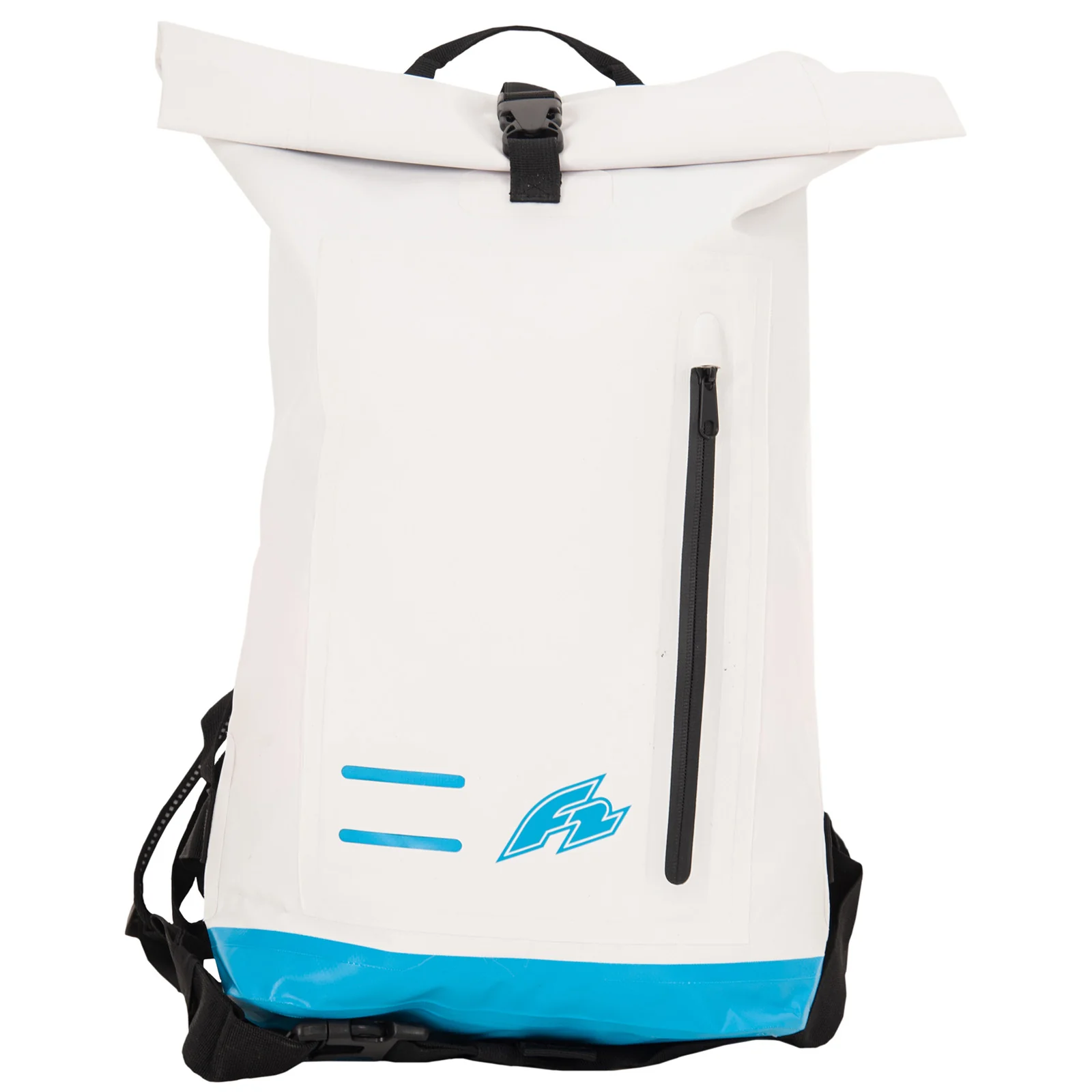 F2   Tasche Storm - Rucksack  20 L Weiss - Image 2