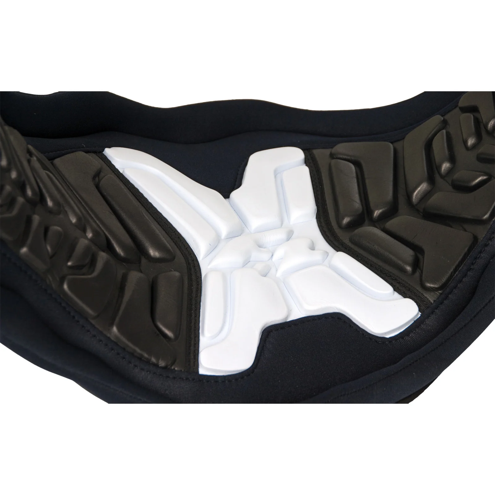 F2  Trapez Team Pro Harness  M  Schwarz - Image 9