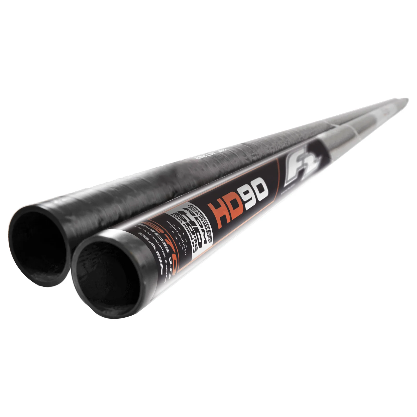F2  Windsurf Mast Sport 90% Carbon RDM 460 cm Schwarz - Image 3