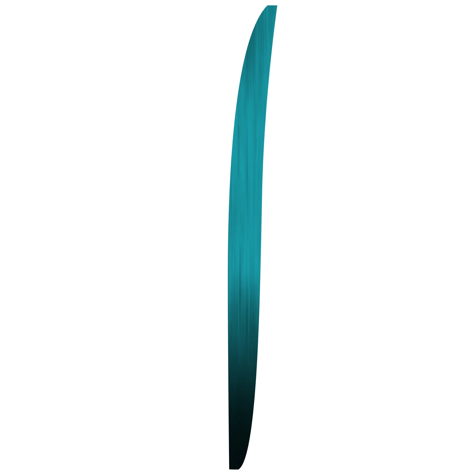 F2  Wing Foilboard Glide Comet Team Foil Board 80L Türkis - Image 19