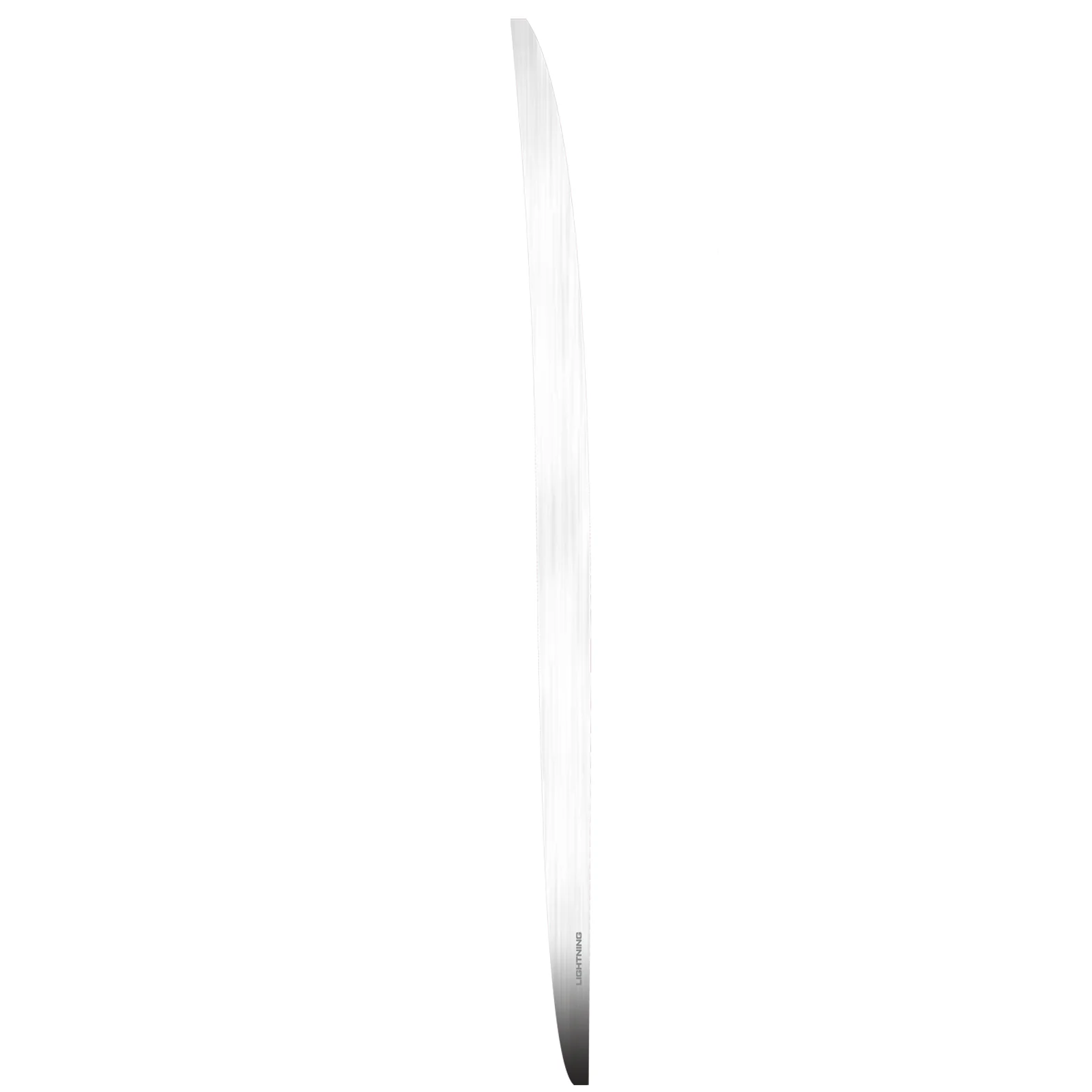 F2  Wing Foilboard Glide Lightning Team Foil Board 145L Weiss - Image 8
