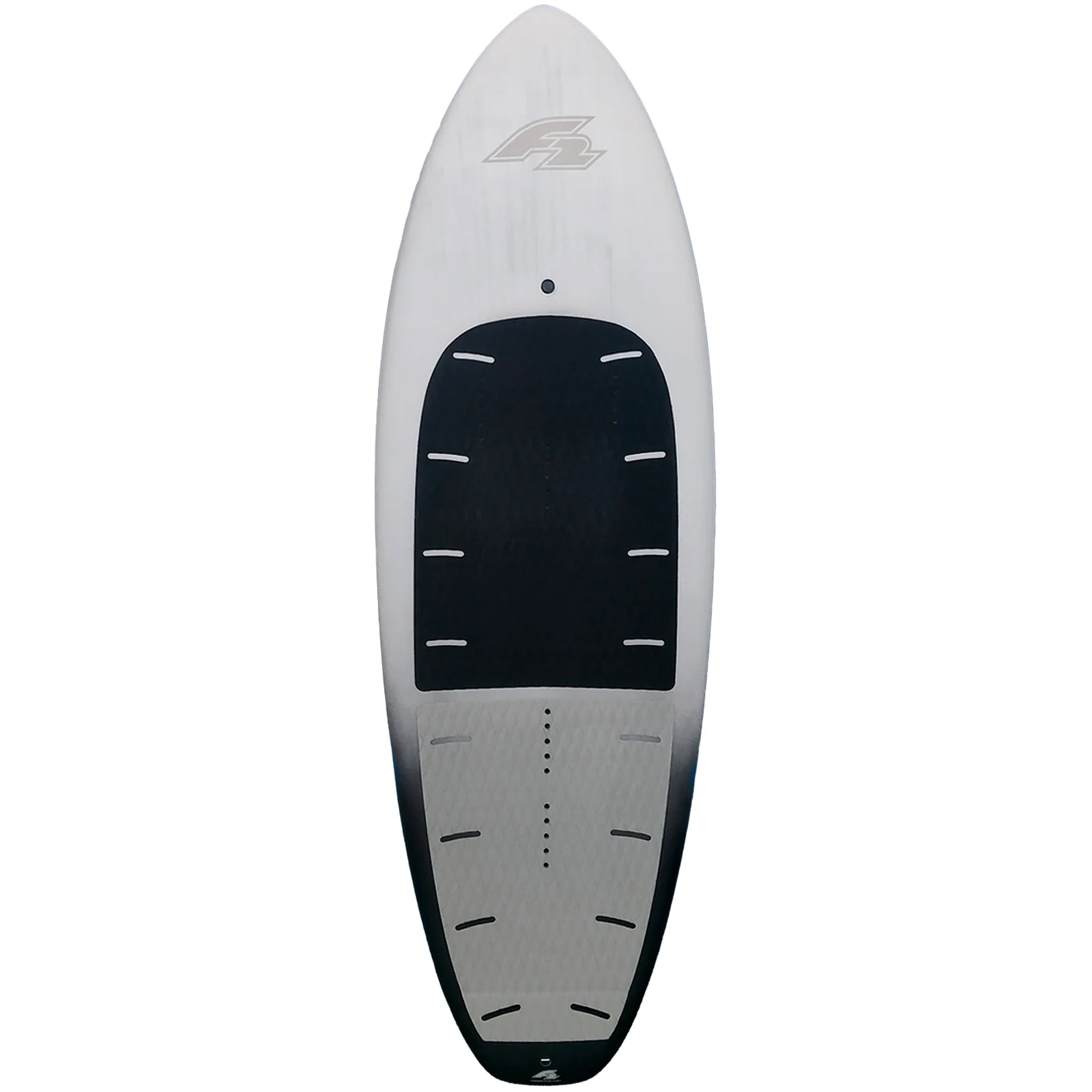 F2  Wing Foilboard Glide Starlit Team Foil Board 85L Grau - Image 13